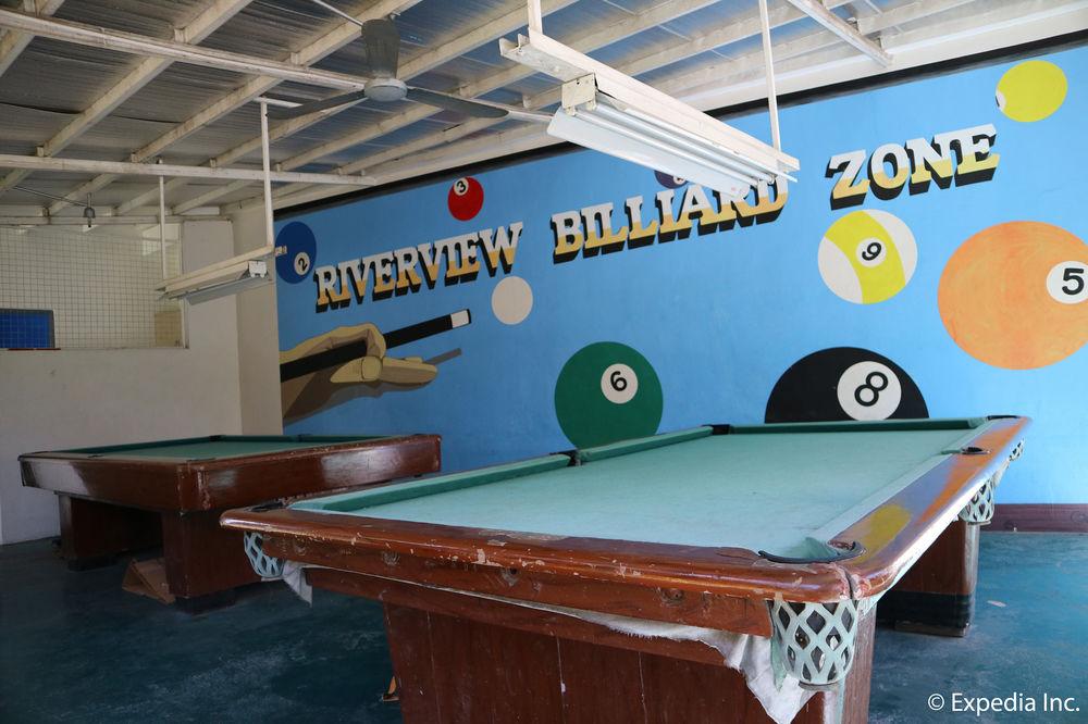 Riverview Resort And Conference Center