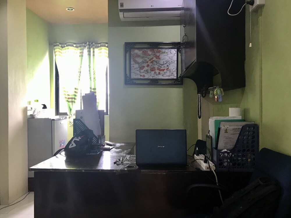 Rjat Guesthouse