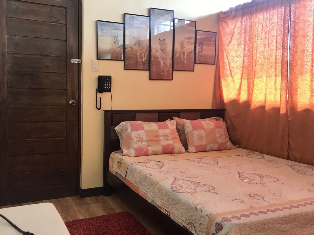 Rjat Guesthouse