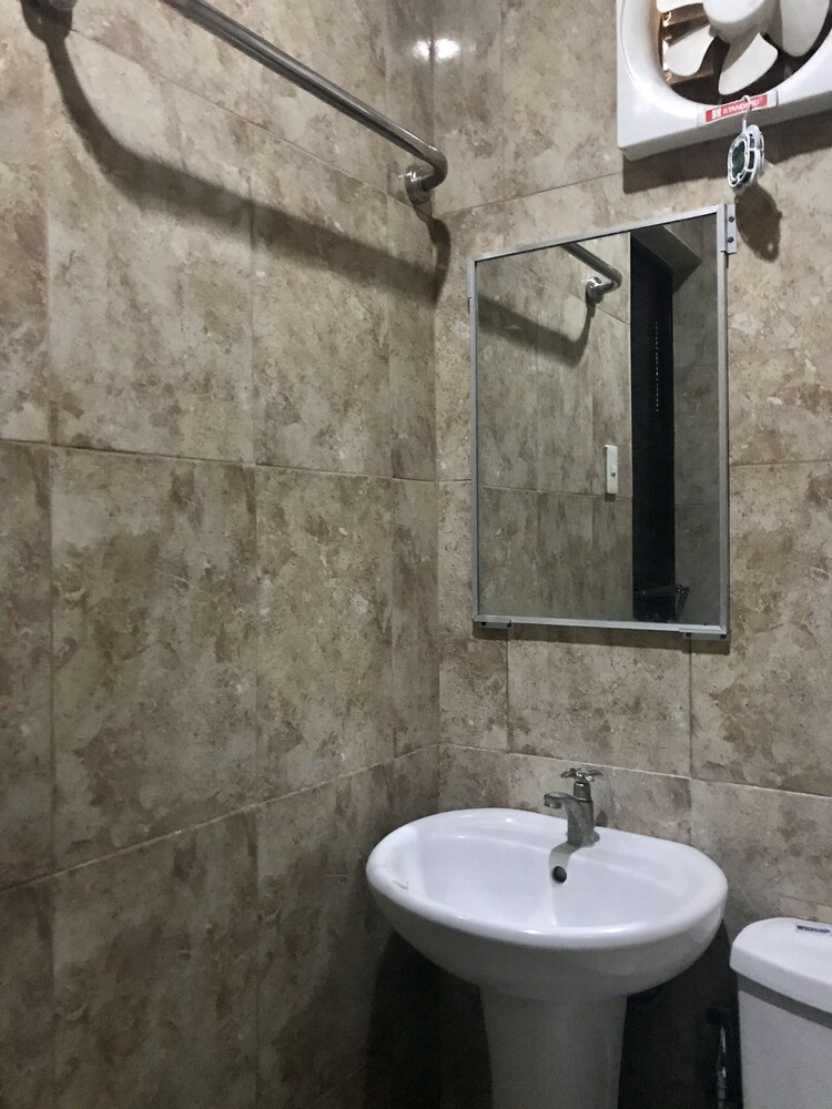 Rjat Guesthouse