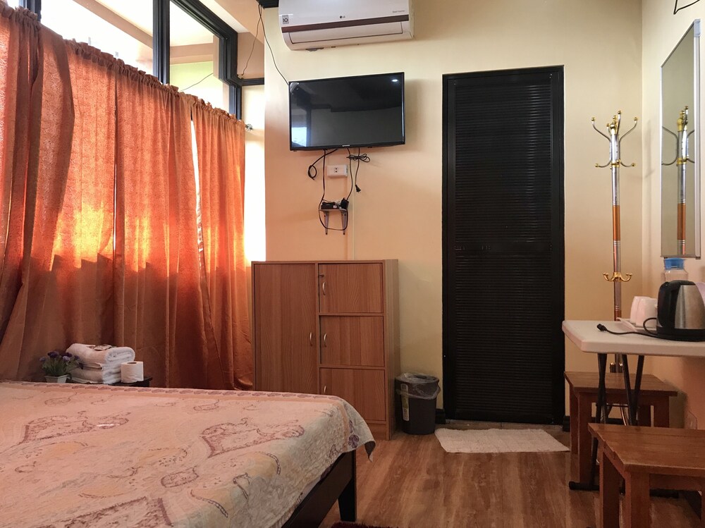 Rjat Guesthouse