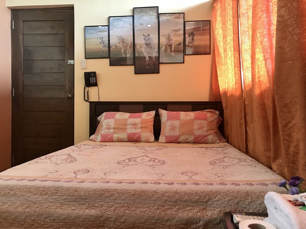 Rjat Guesthouse