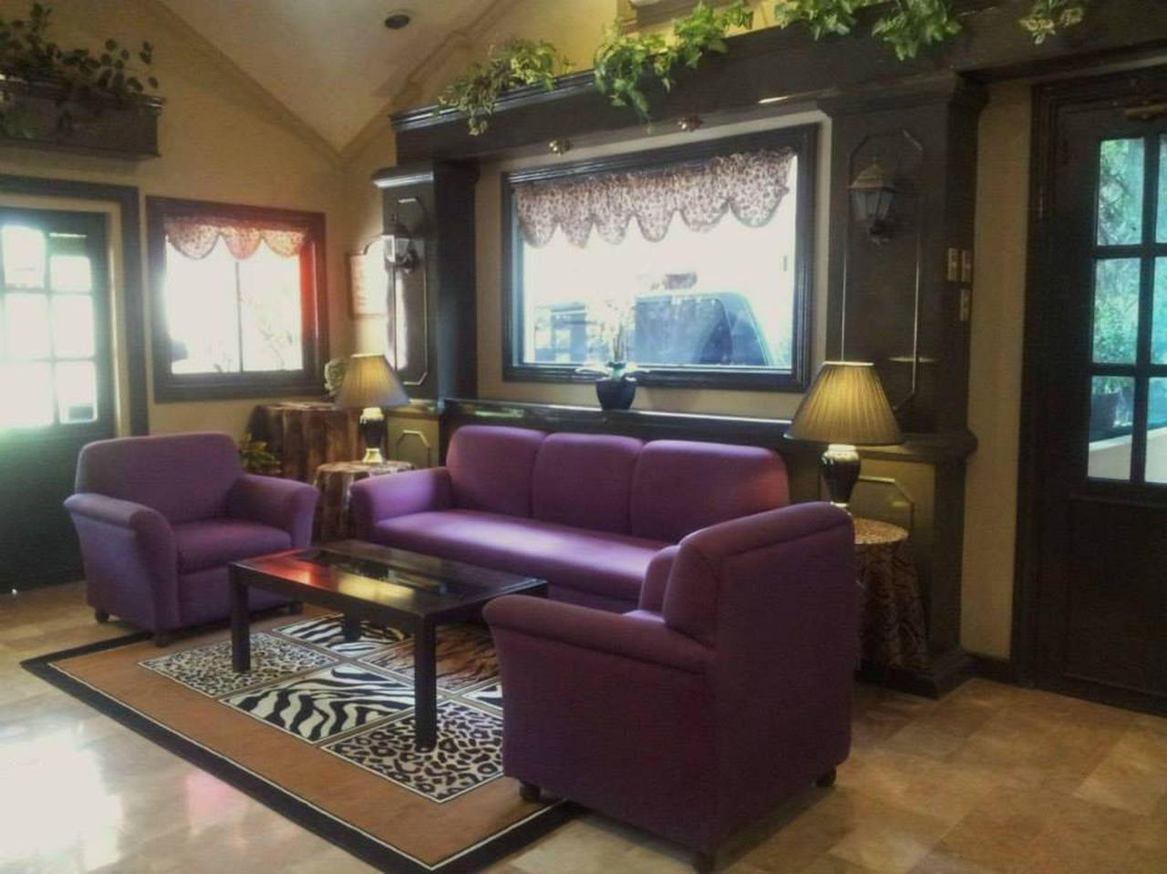 Rockpoint Hotspring Resort-Hotel & Spa