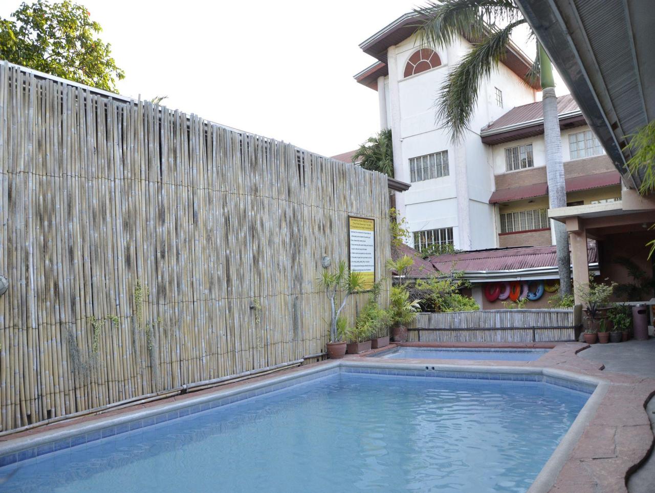 Rockpoint Hotspring Resort-Hotel & Spa