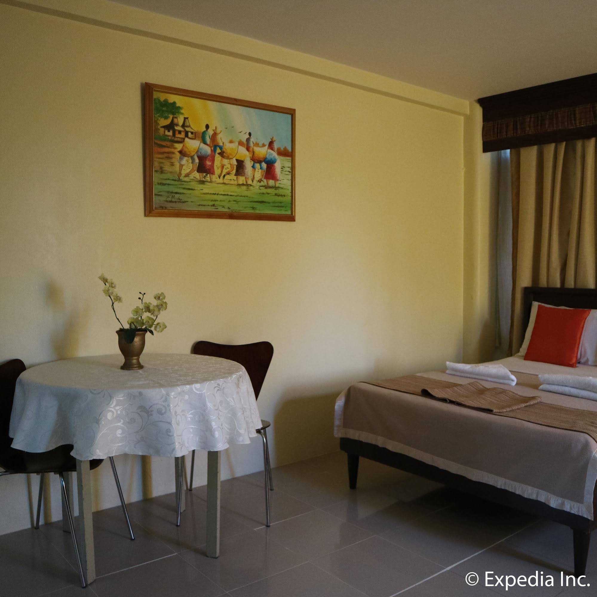 Splash Oasis Resort Hotel