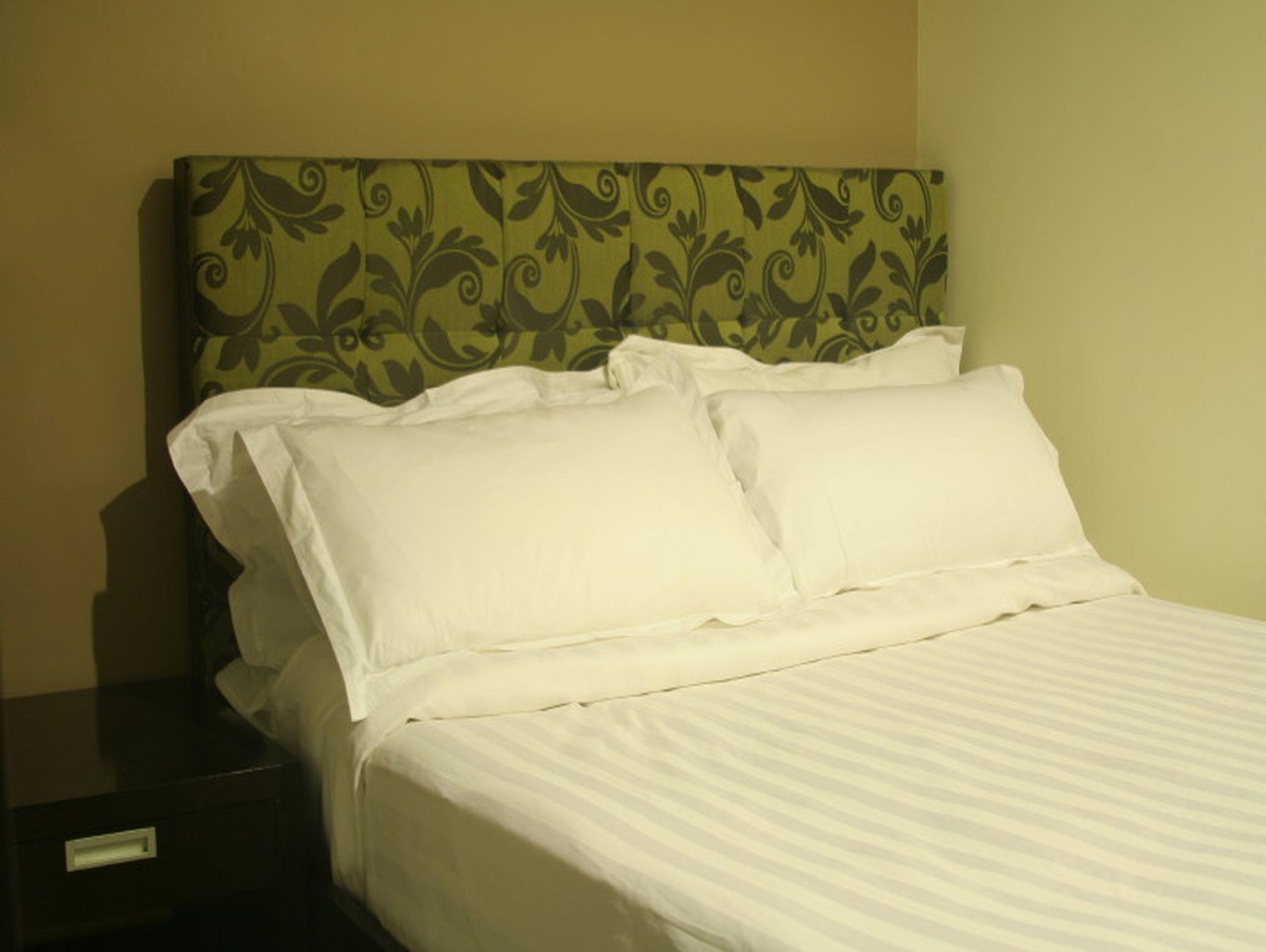 The Green Glass Boutique Hotel