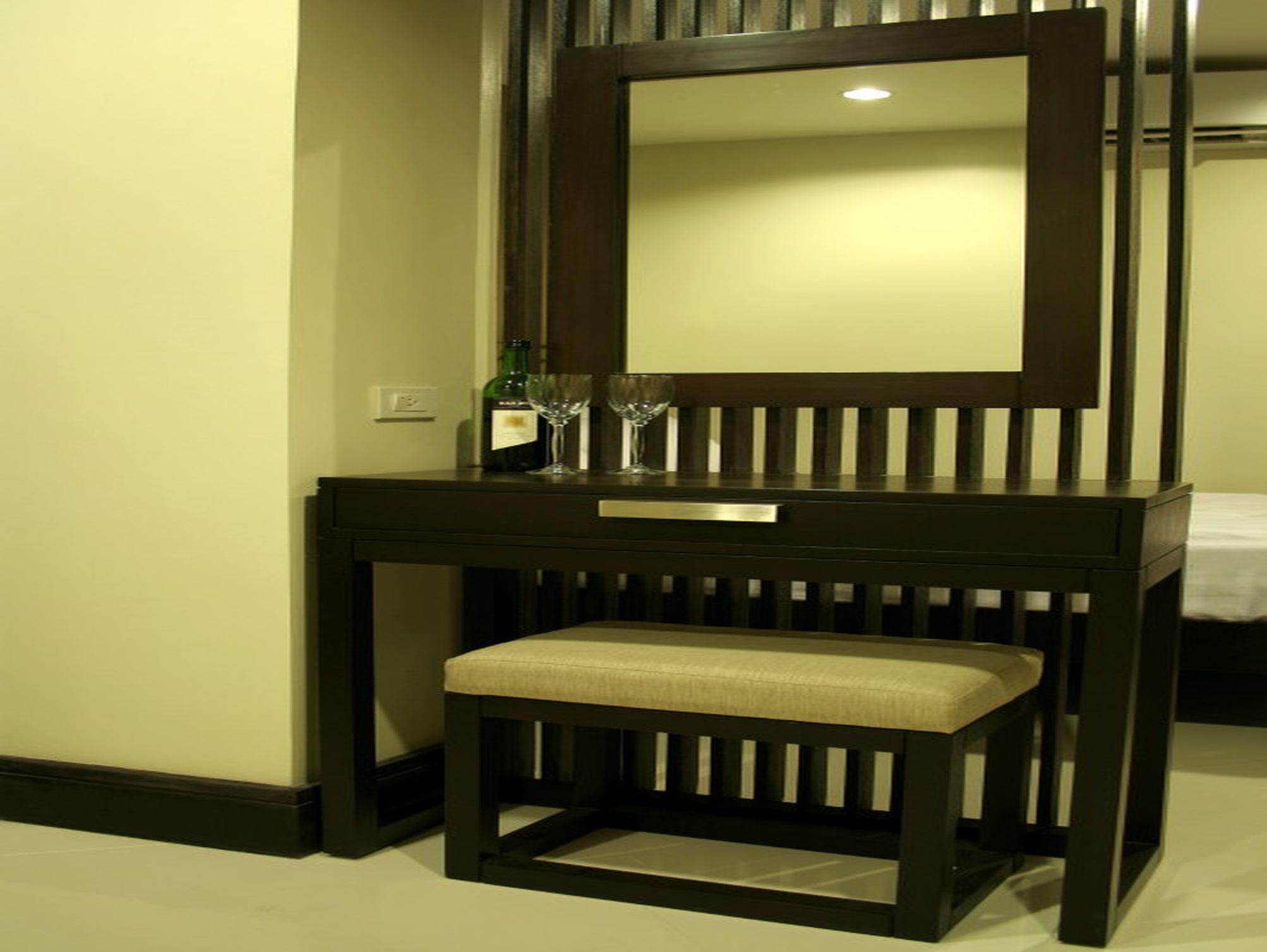 The Green Glass Boutique Hotel