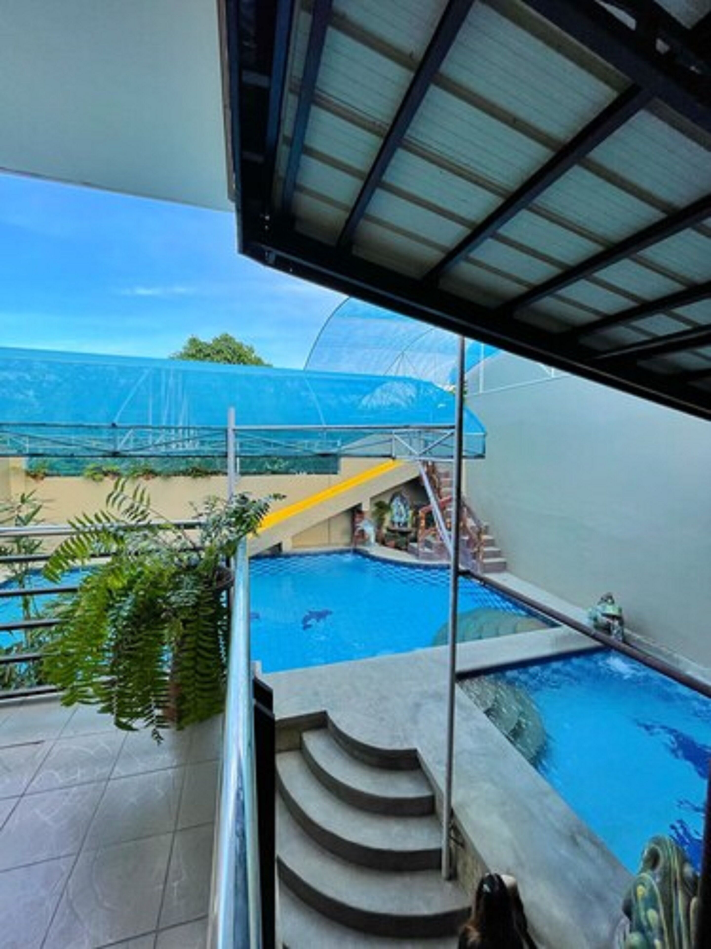 Weekdays Hot Spring Resort by Cocotel