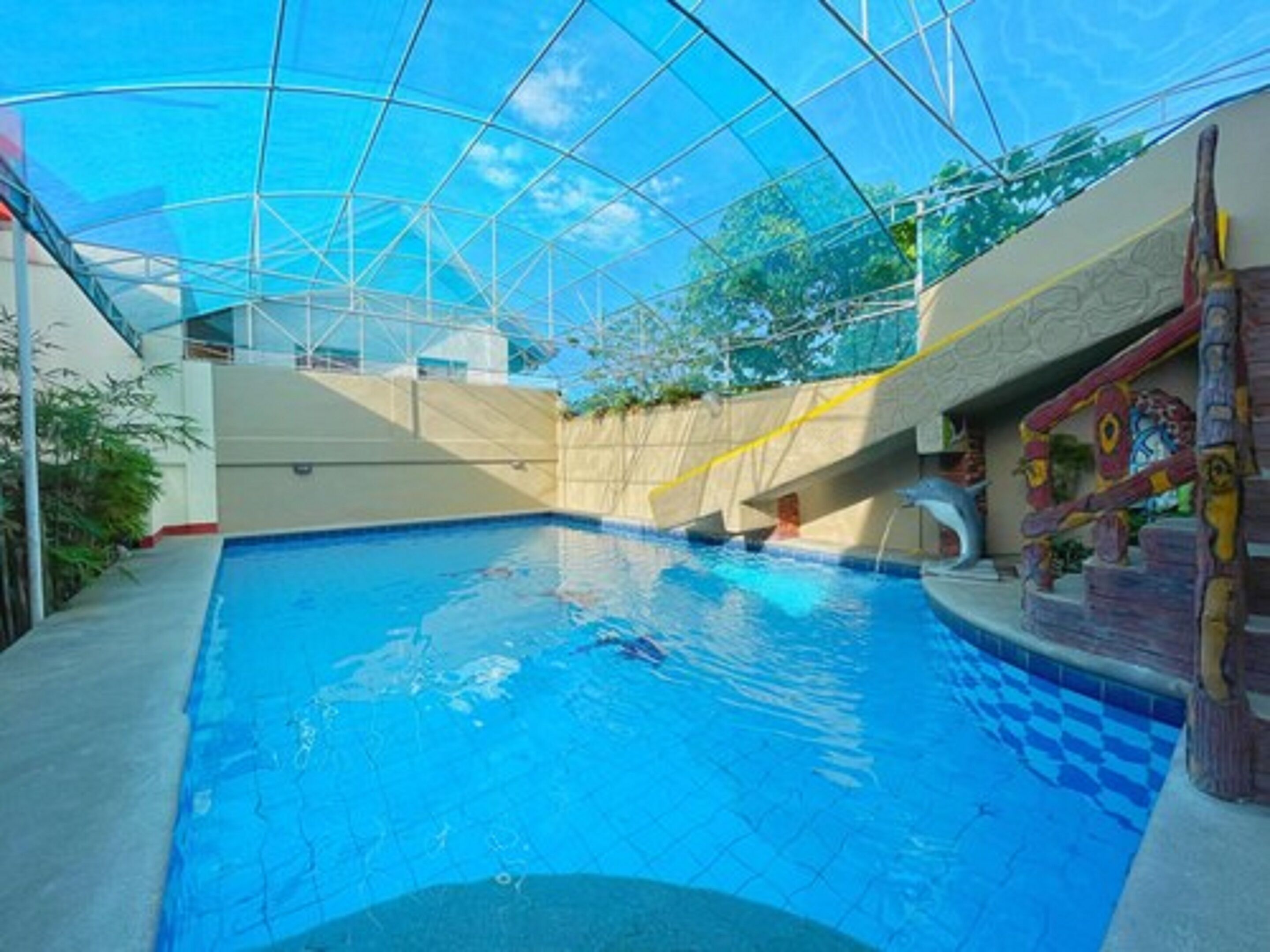 Weekdays Hot Spring Resort by Cocotel