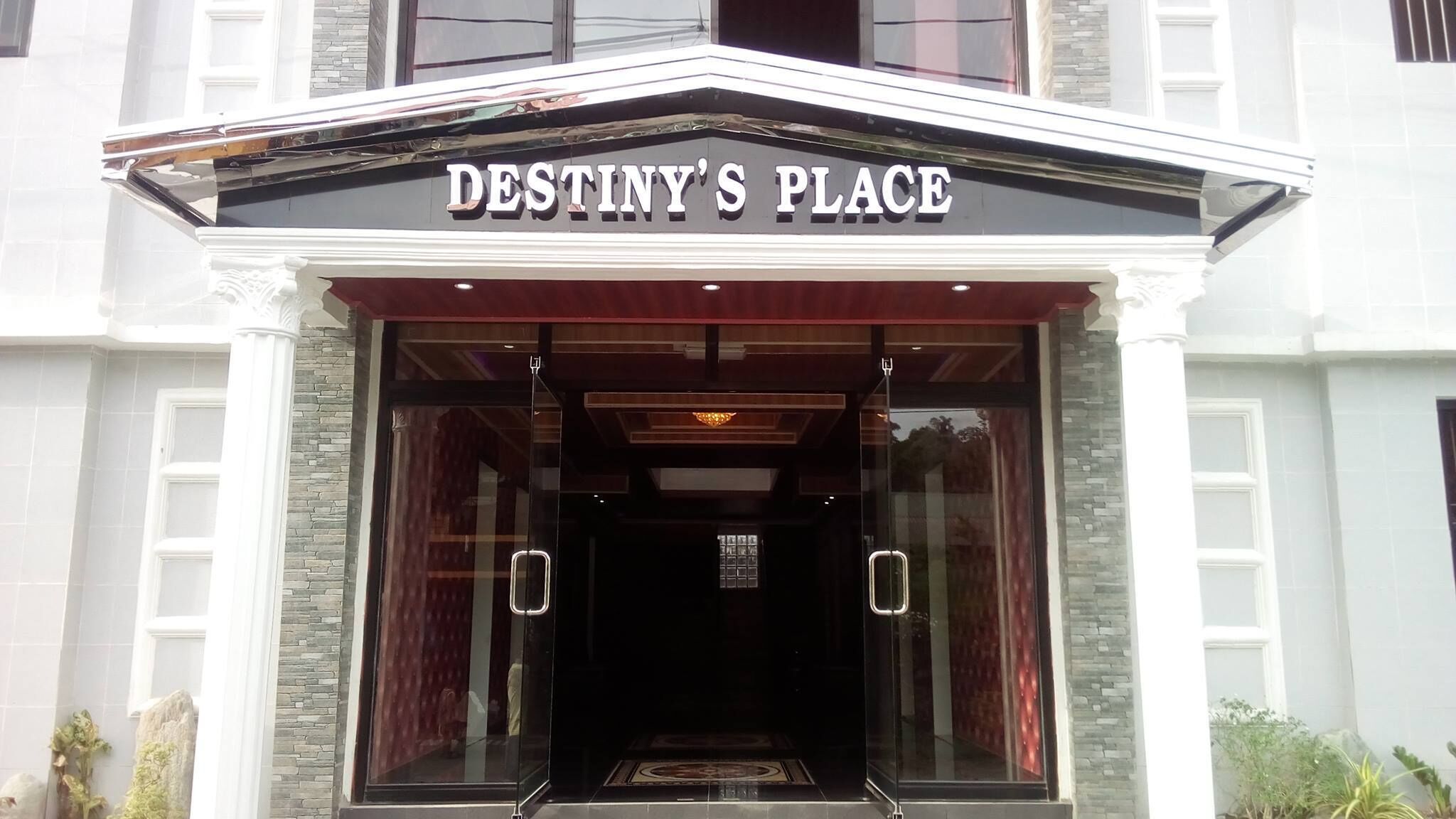 Destiny's Place Hotel