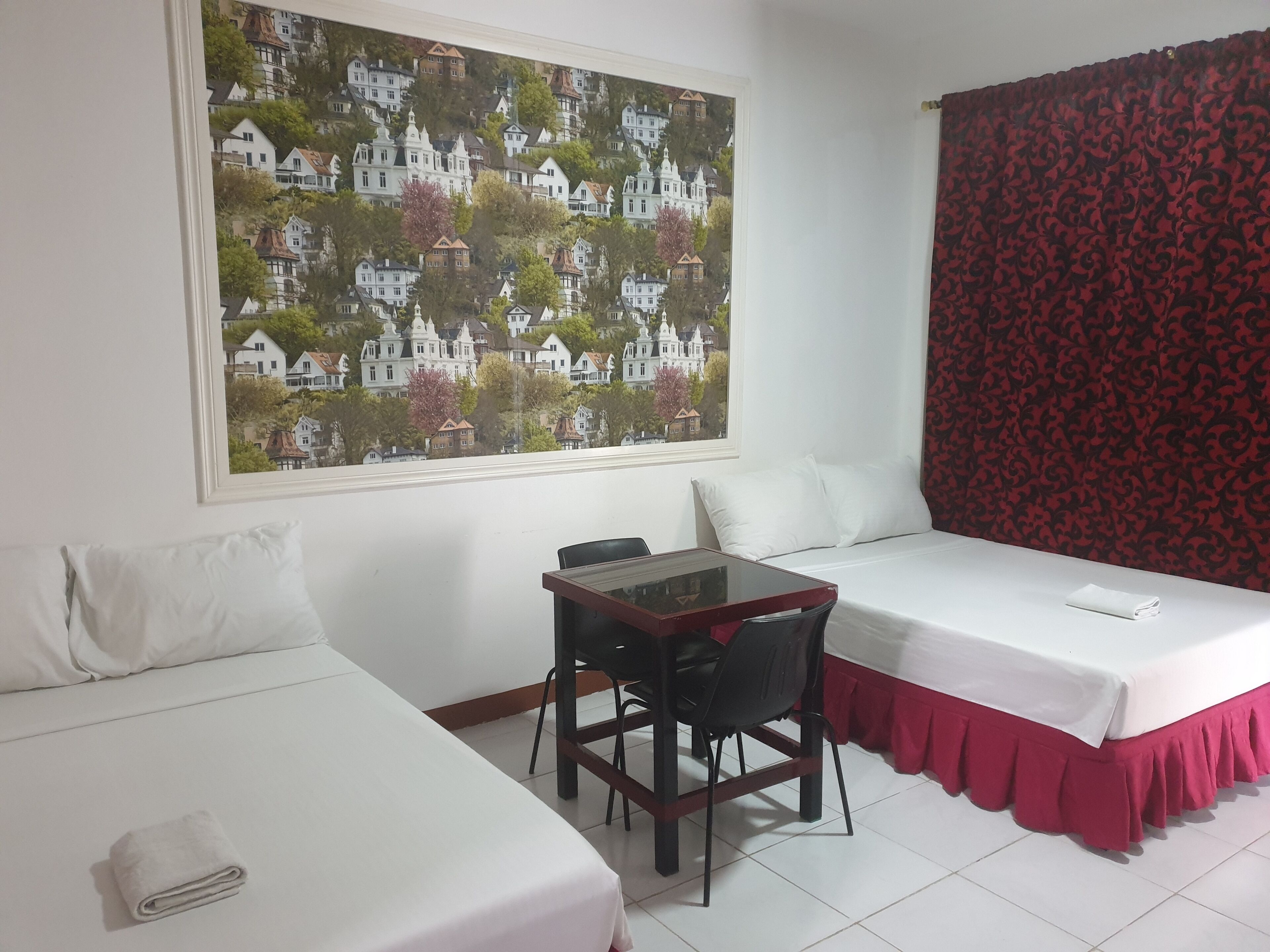 Destiny's Place Hotel