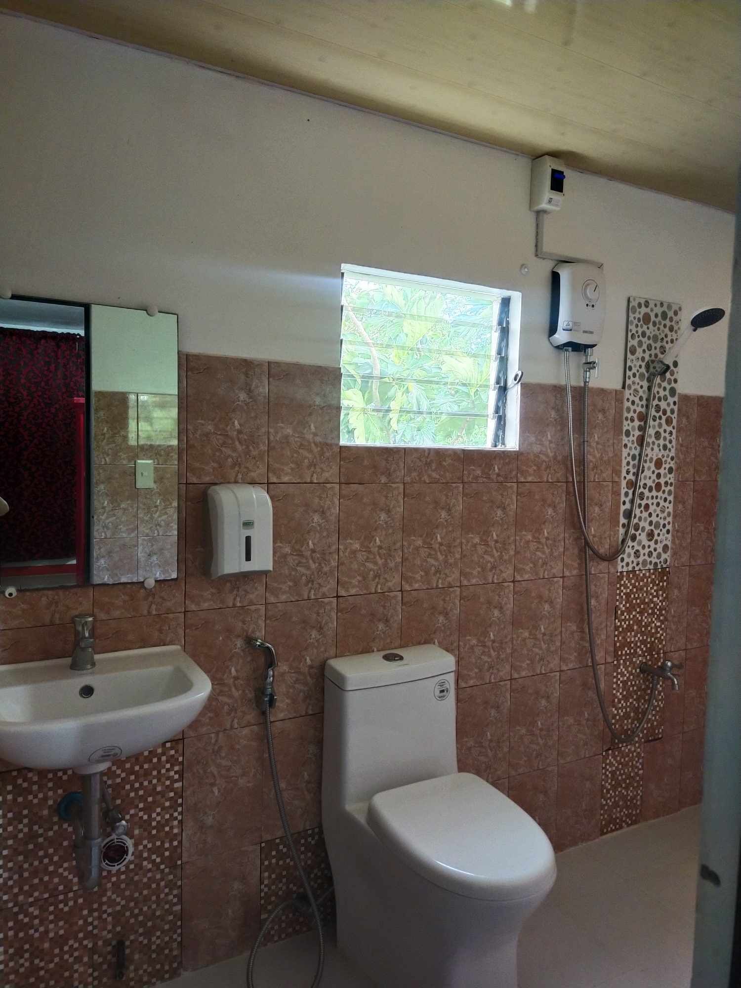 Destiny's Place Hotel