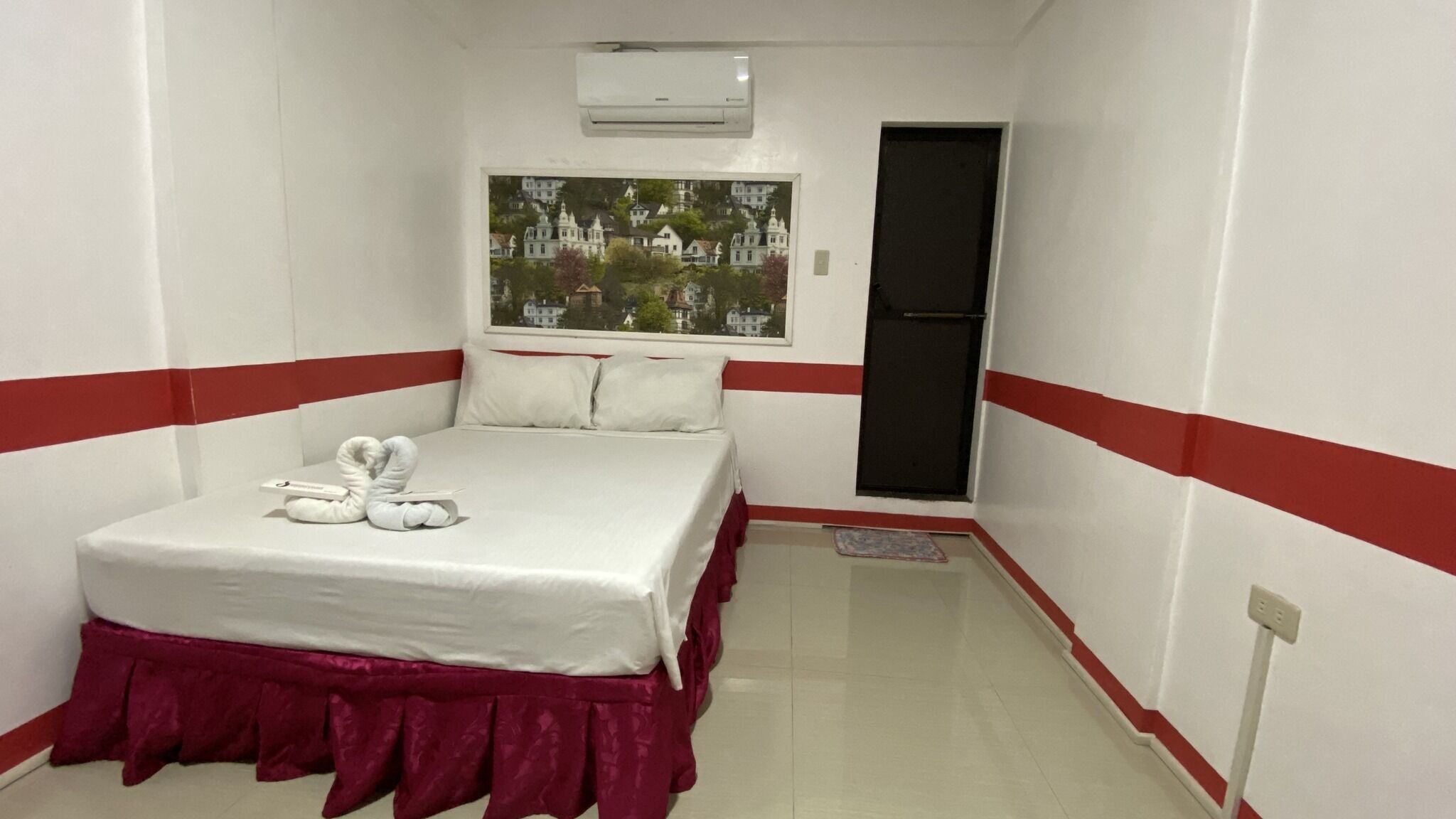 Destiny's Place Hotel
