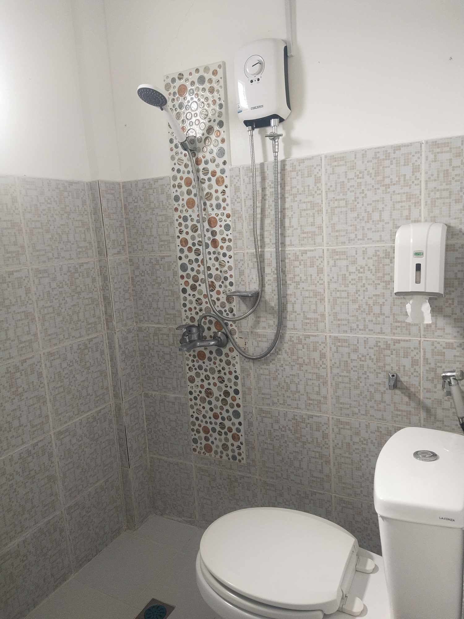 Destiny's Place Hotel