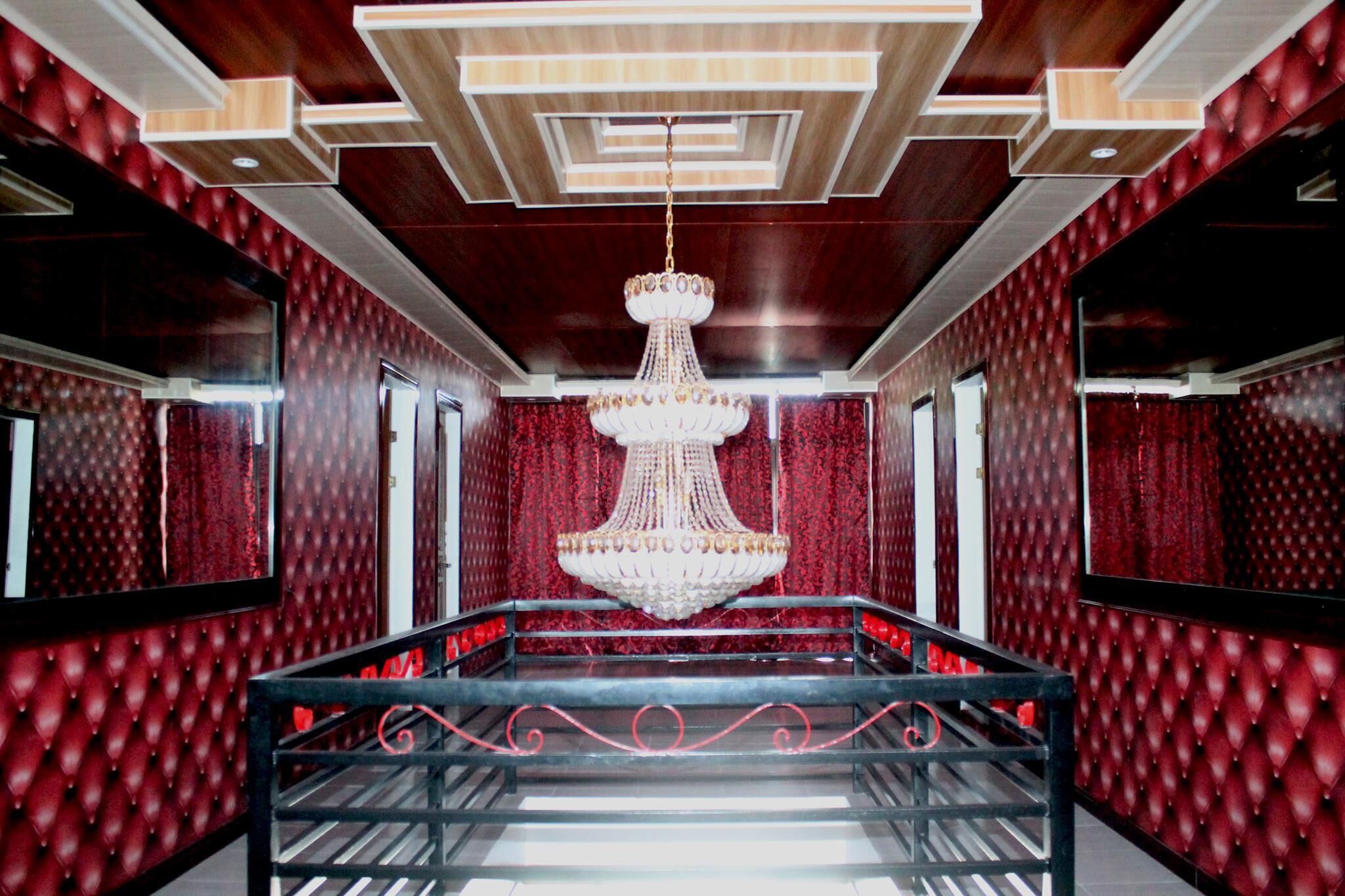 Destiny's Place Hotel