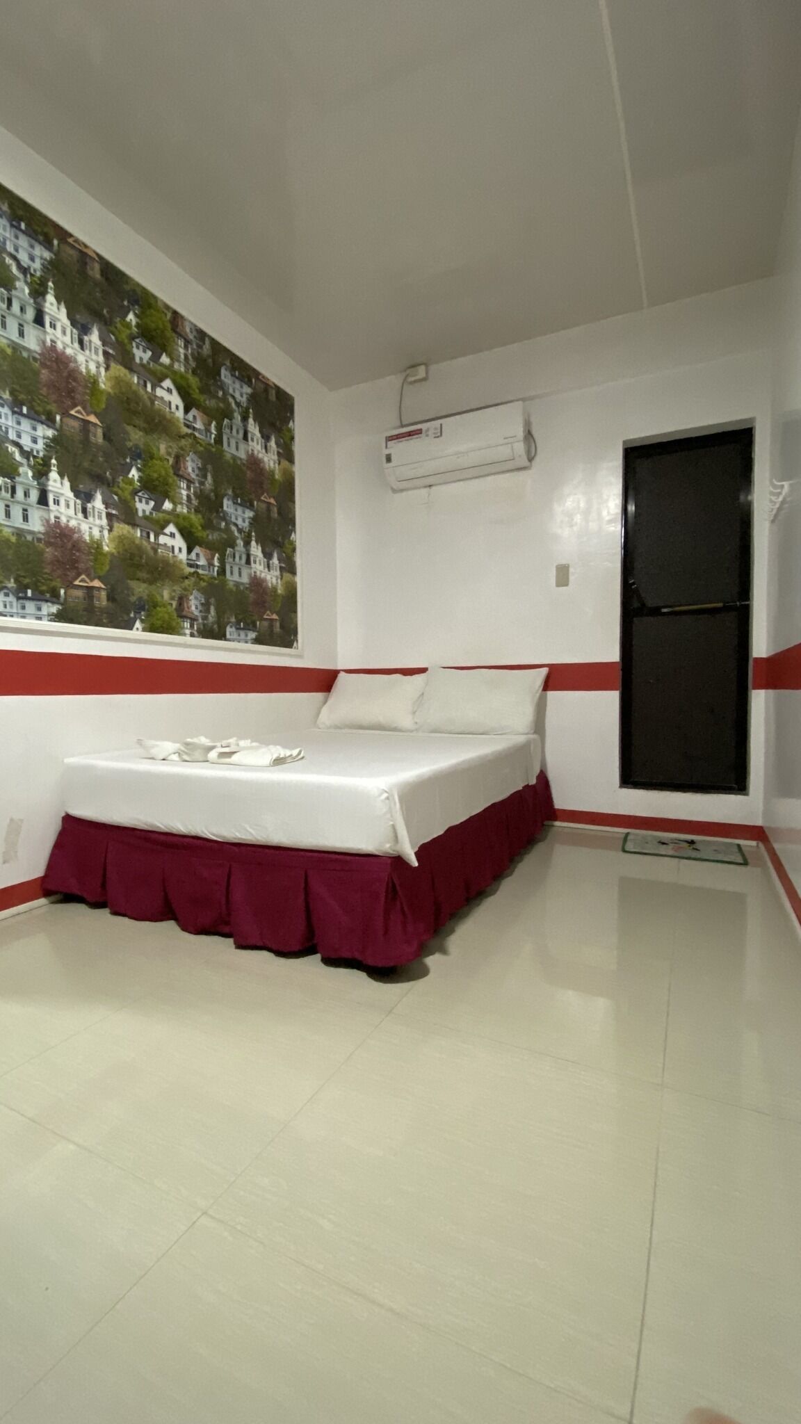 Destiny's Place Hotel