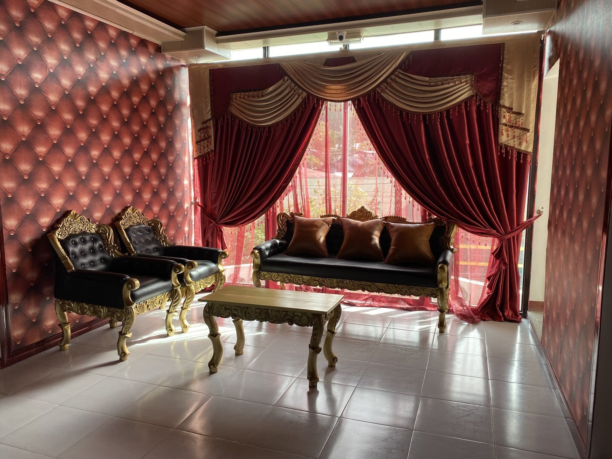 Destiny's Place Hotel