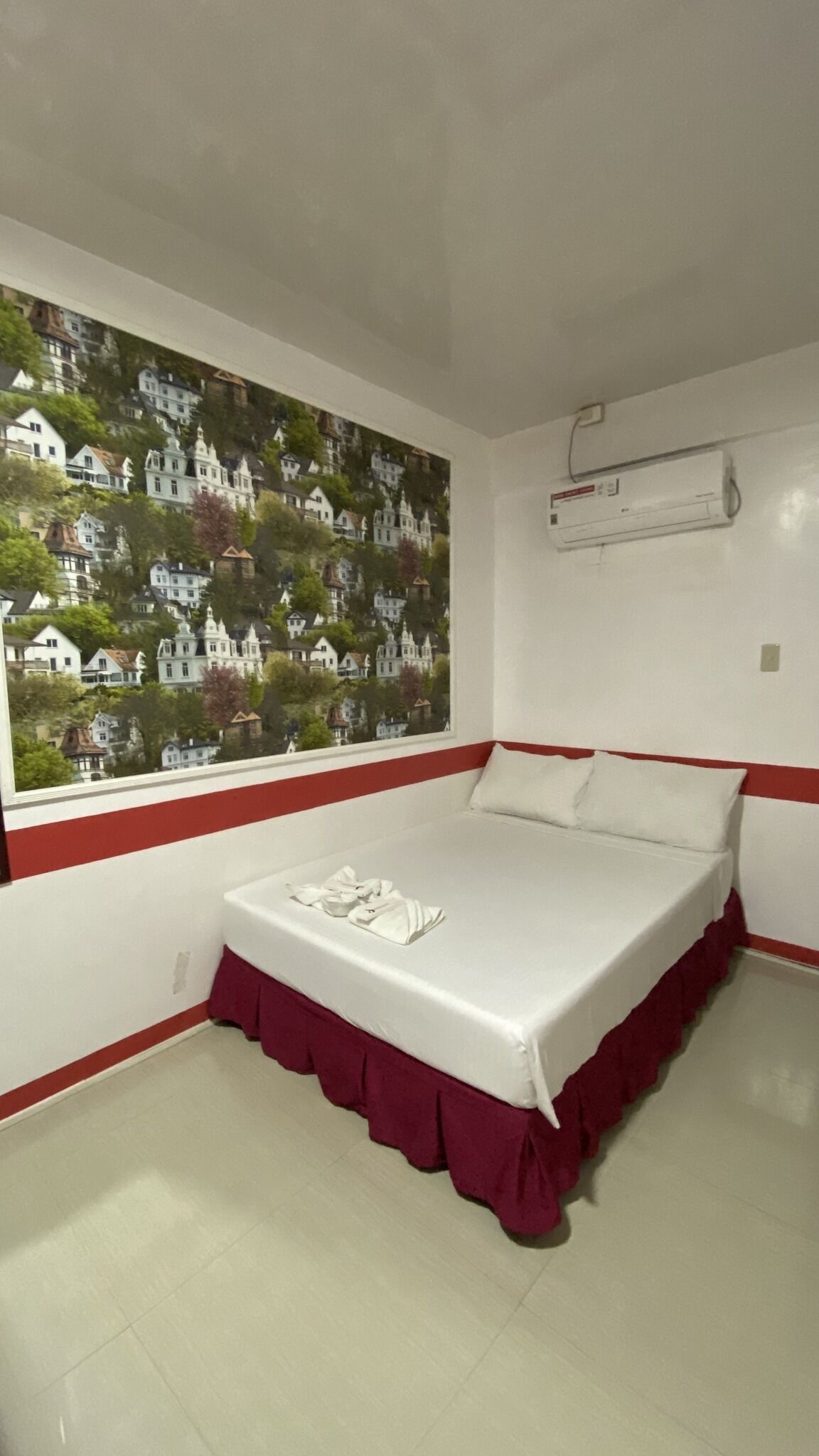 Destiny's Place Hotel
