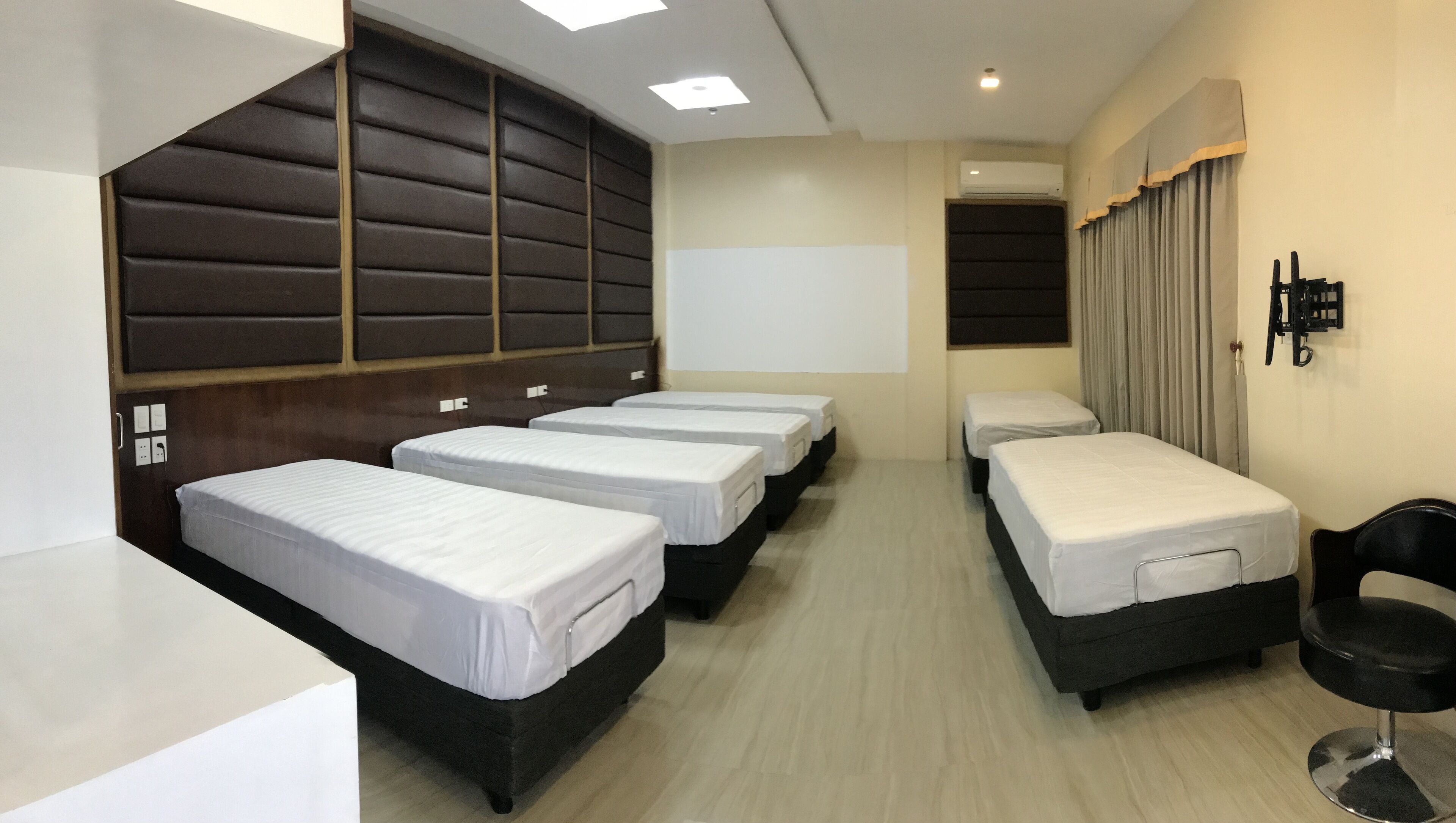 Nutritech Hotels & Events