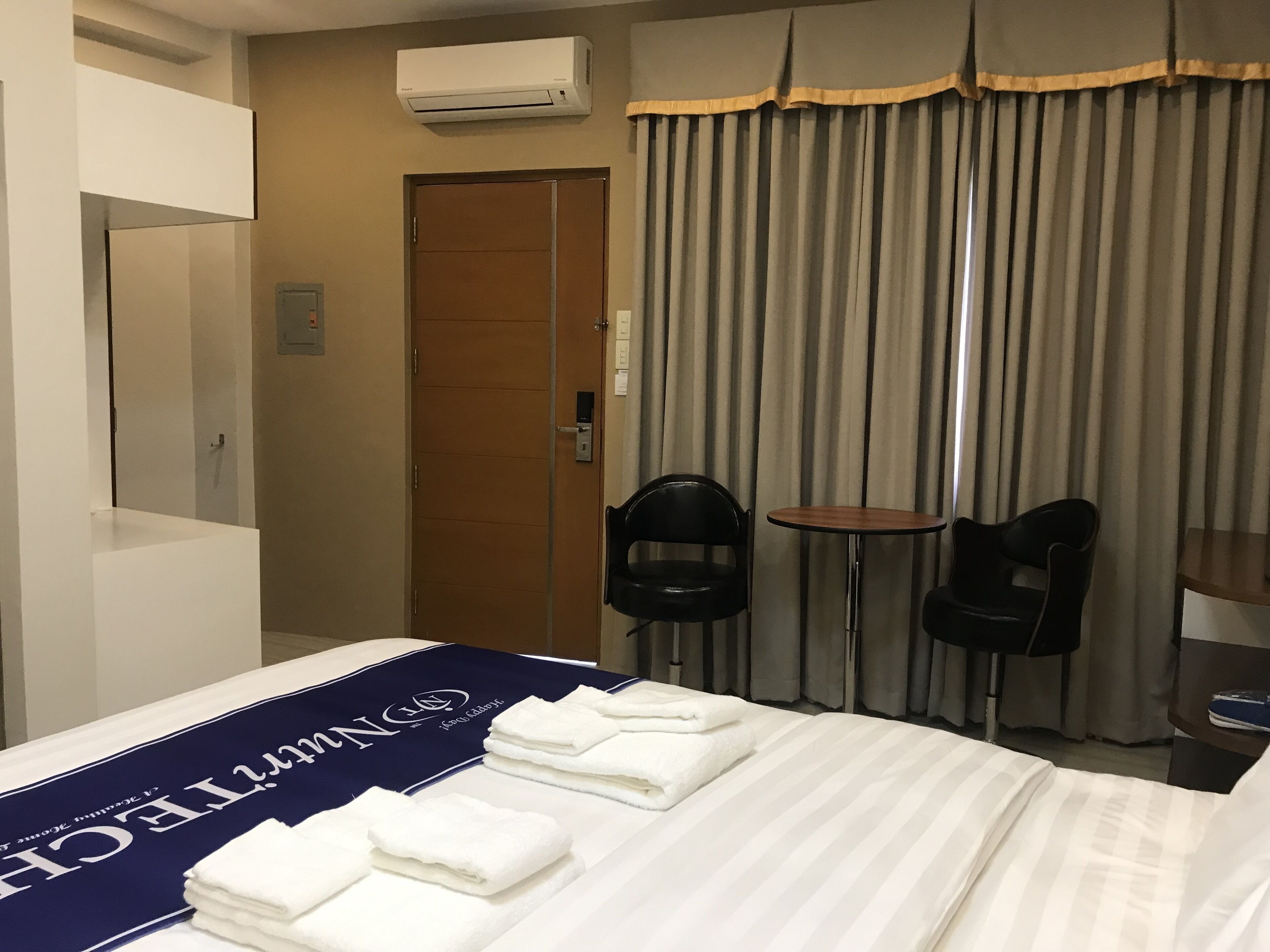 Nutritech Hotels & Events