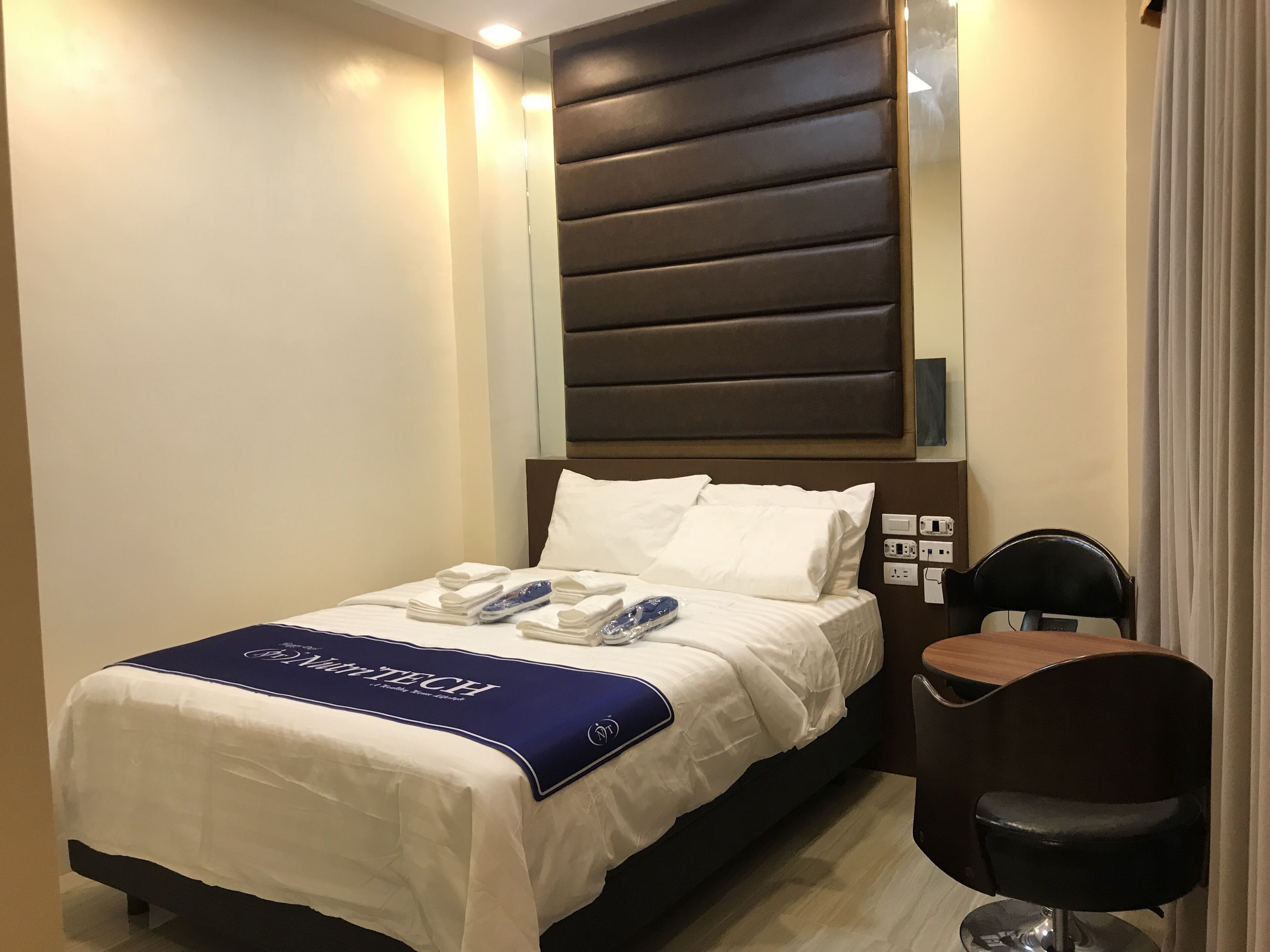 Nutritech Hotels & Events
