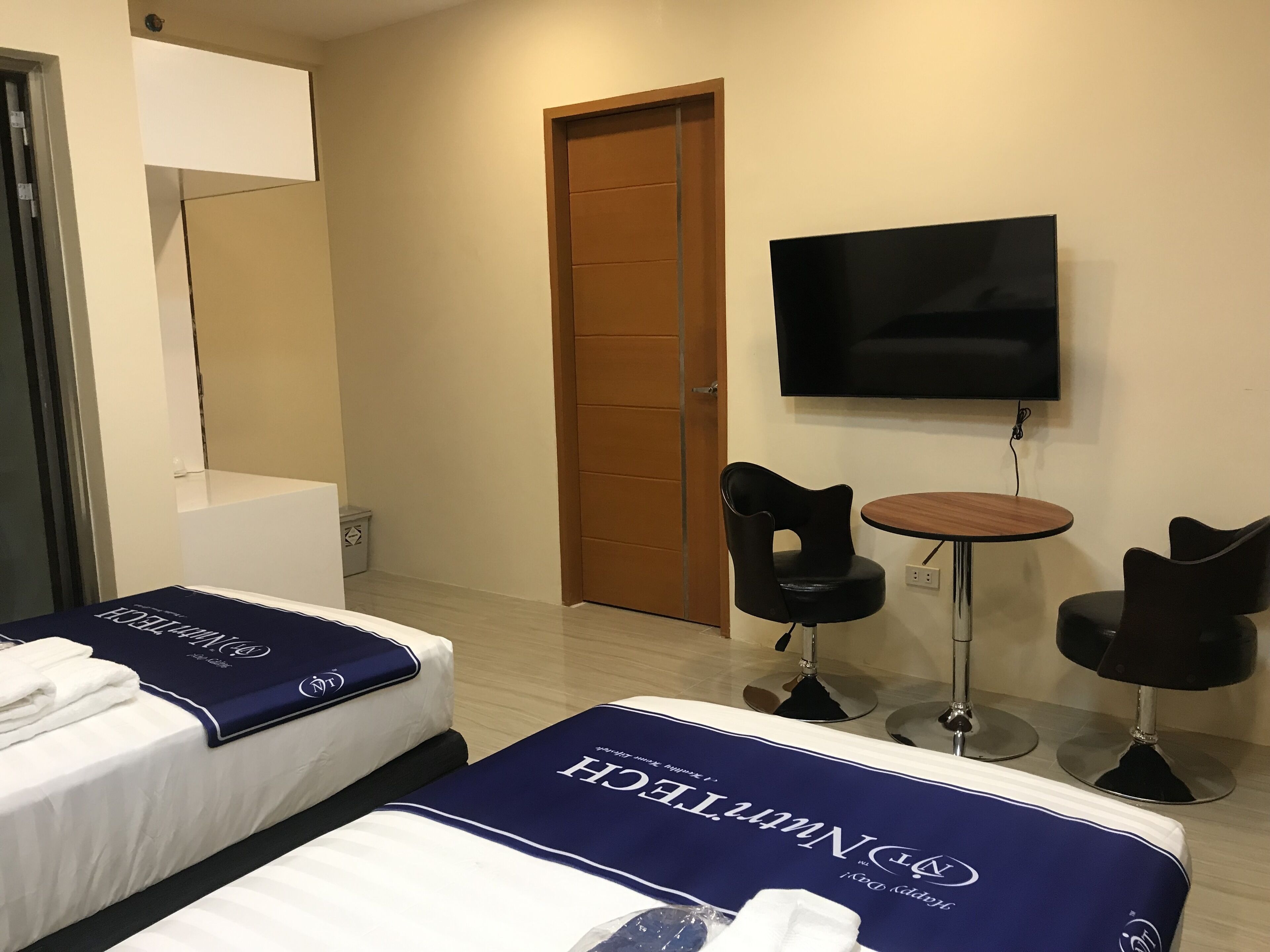 Nutritech Hotels & Events