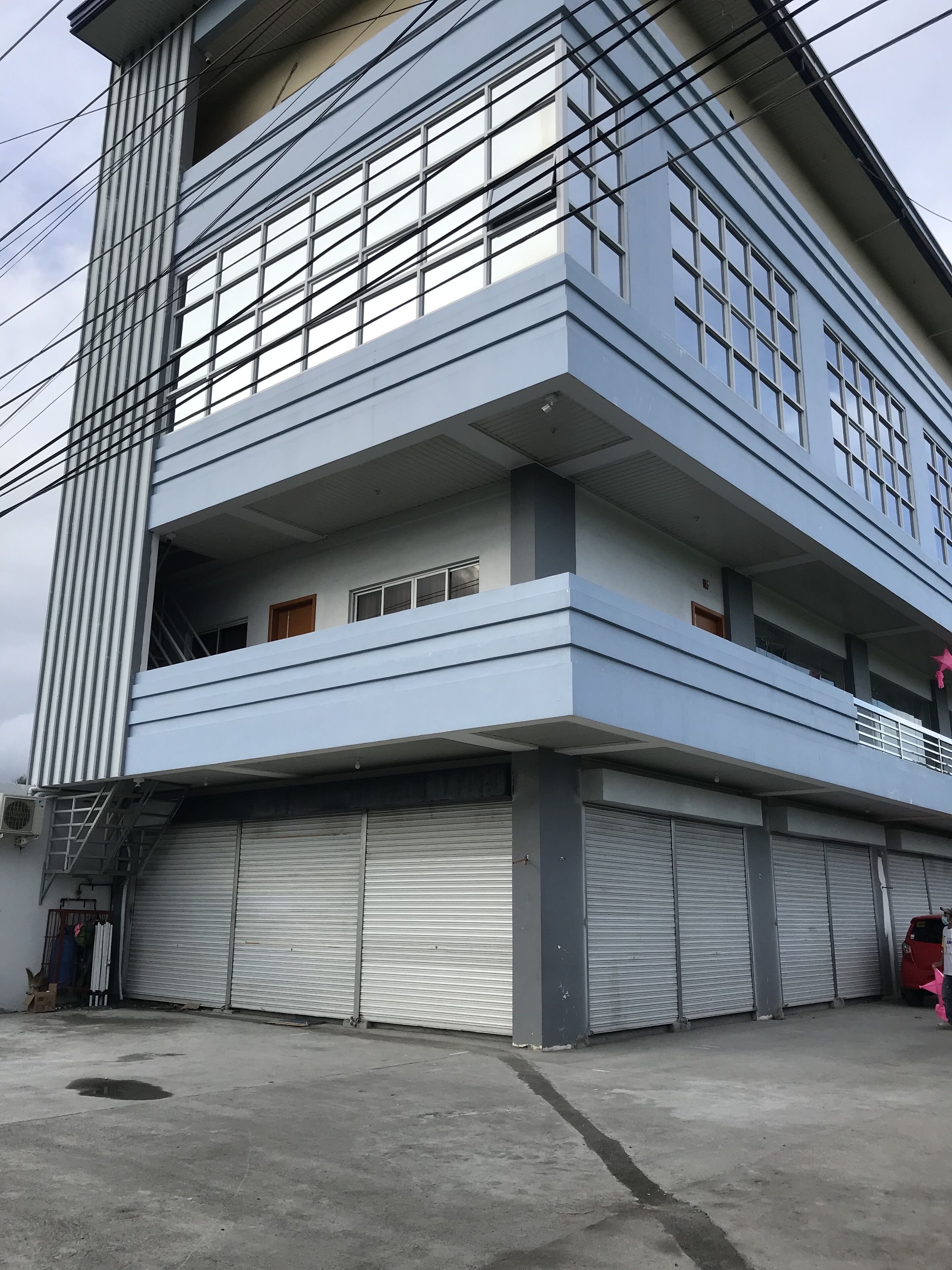 Nutritech Hotels & Events