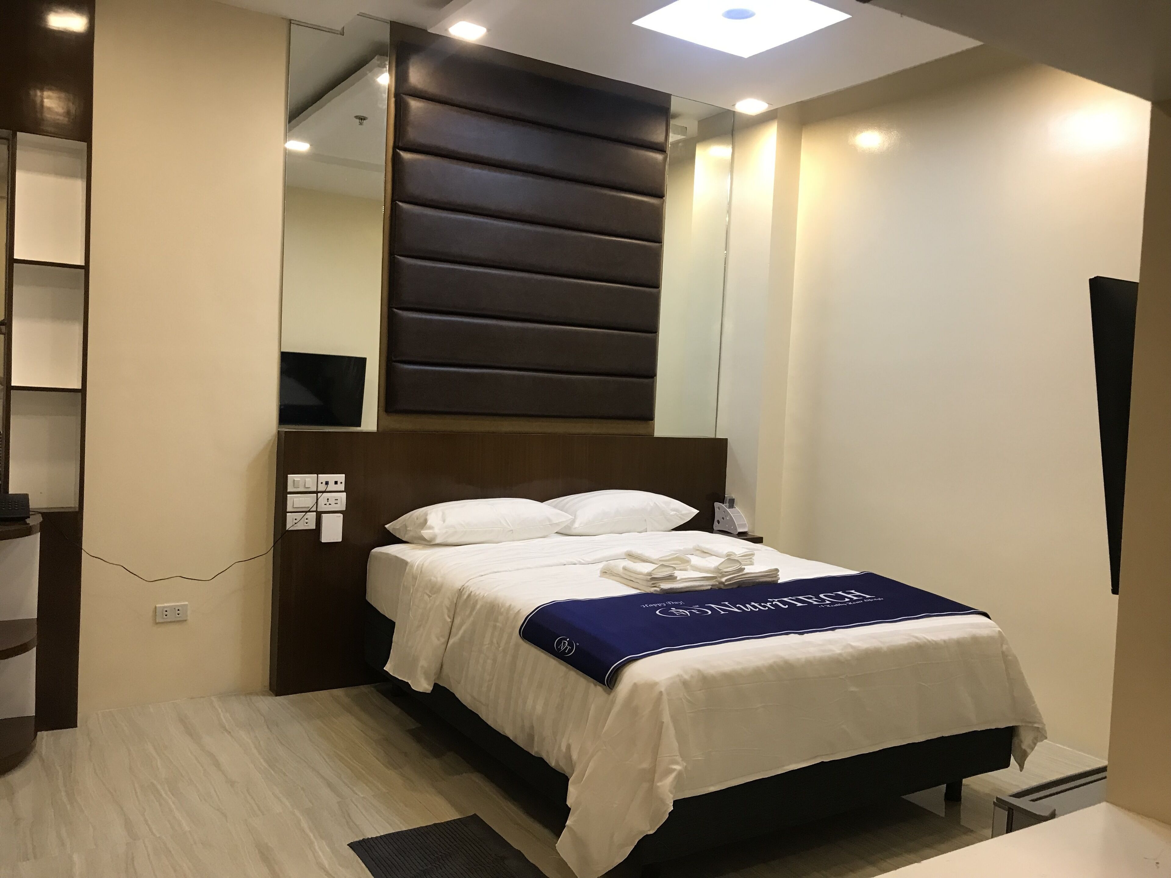 Nutritech Hotels & Events