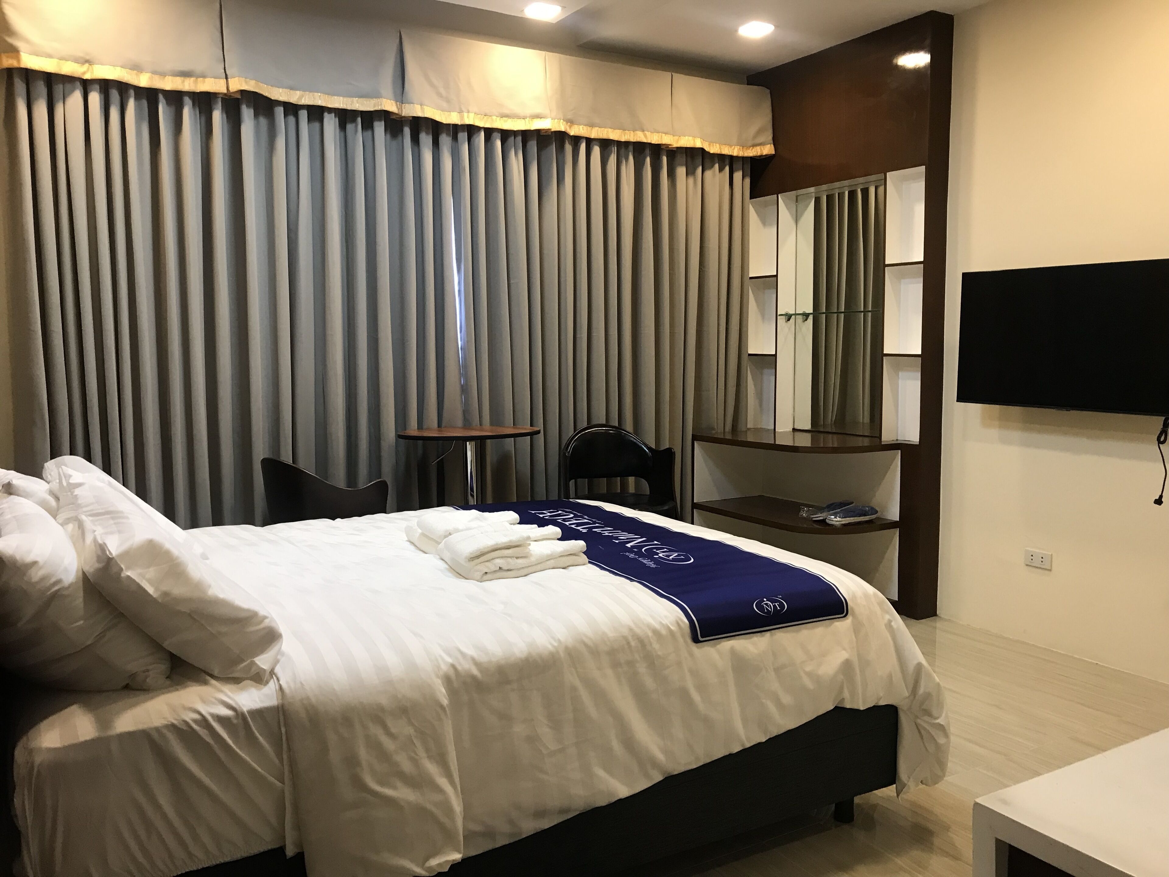 Nutritech Hotels & Events
