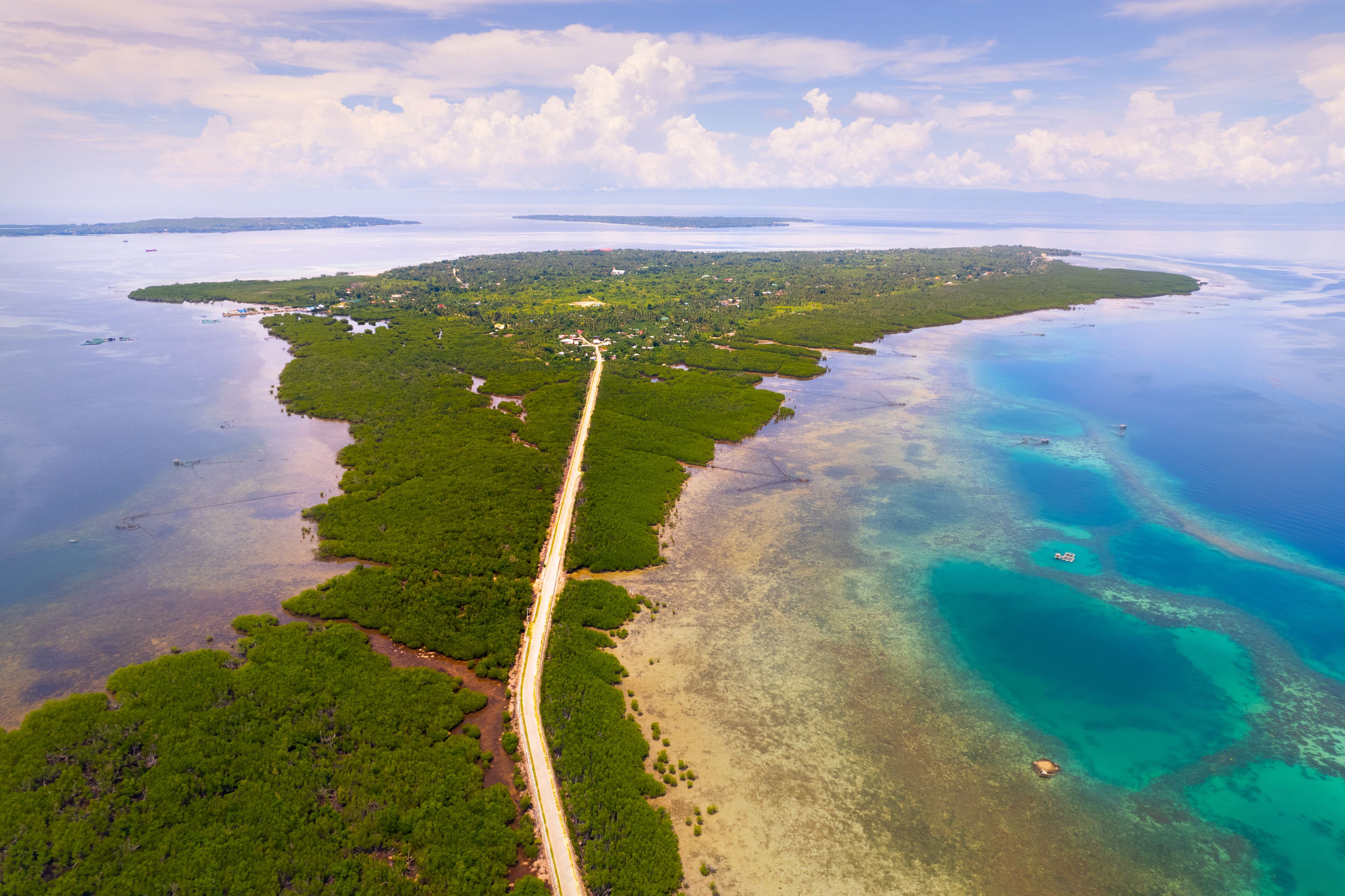 H Resorts - The Coral Cliff