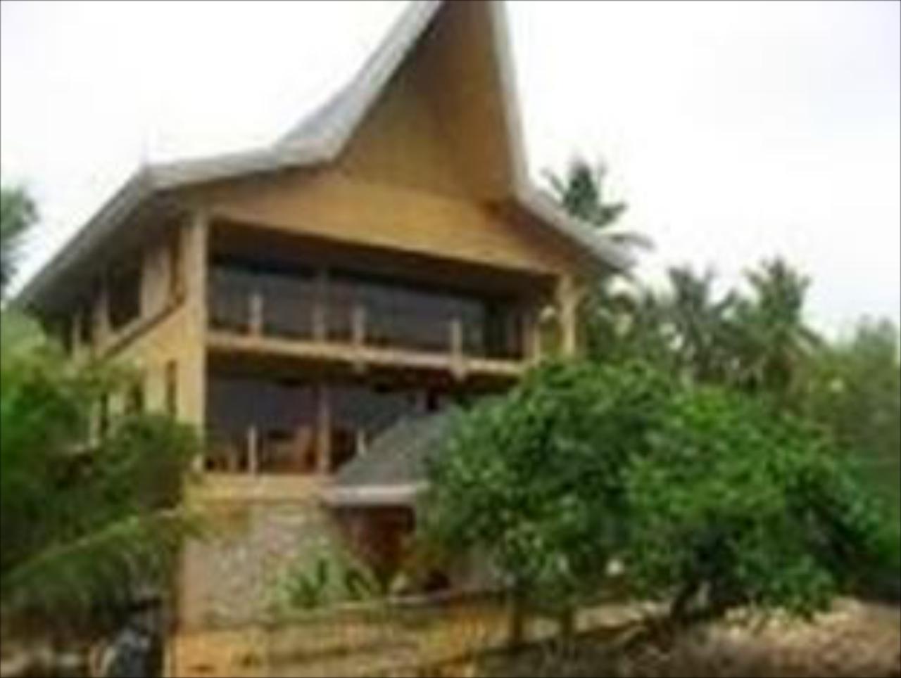 Isle of View Beach Resort And Guesthouse