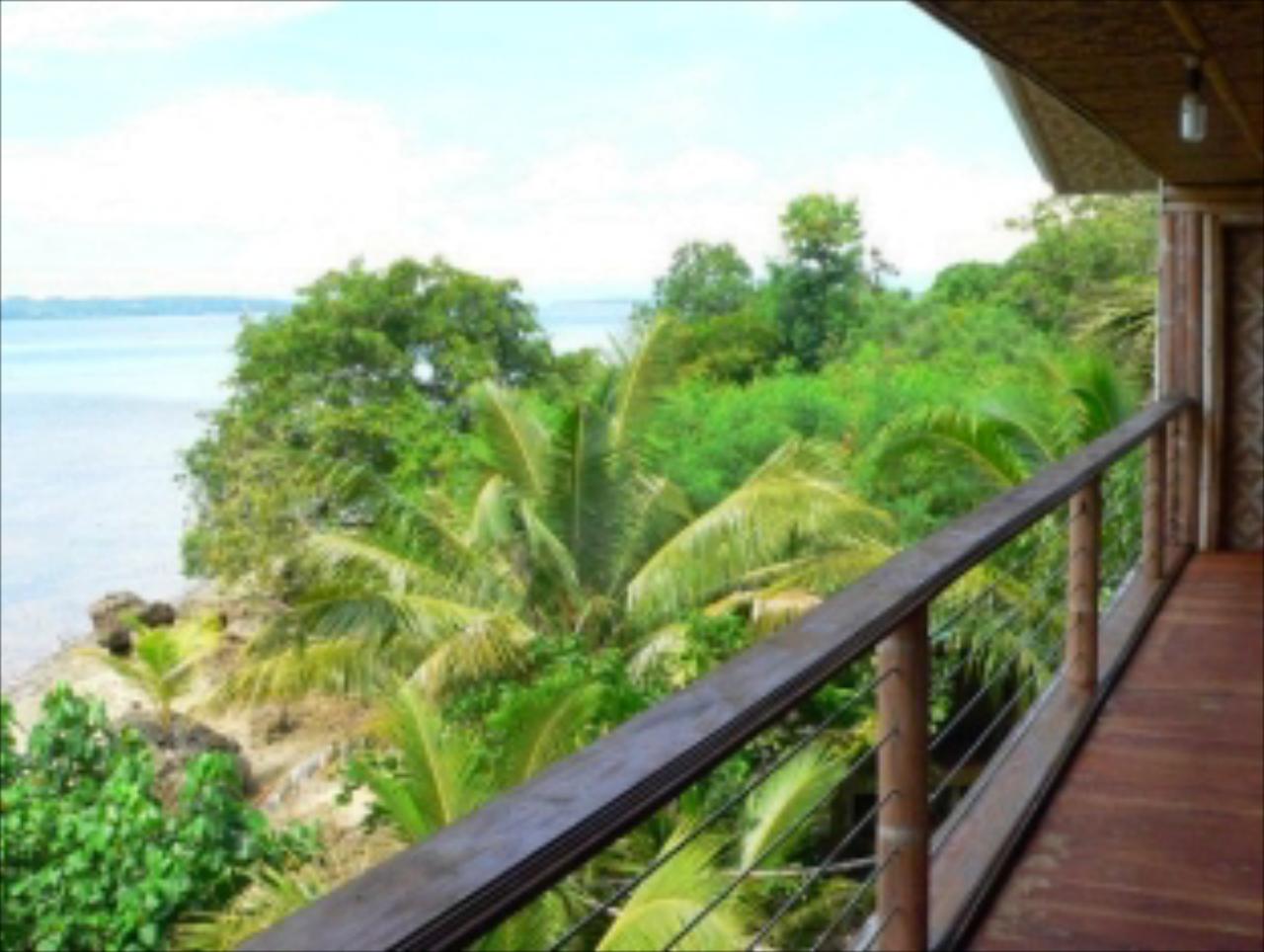 Isle of View Beach Resort And Guesthouse