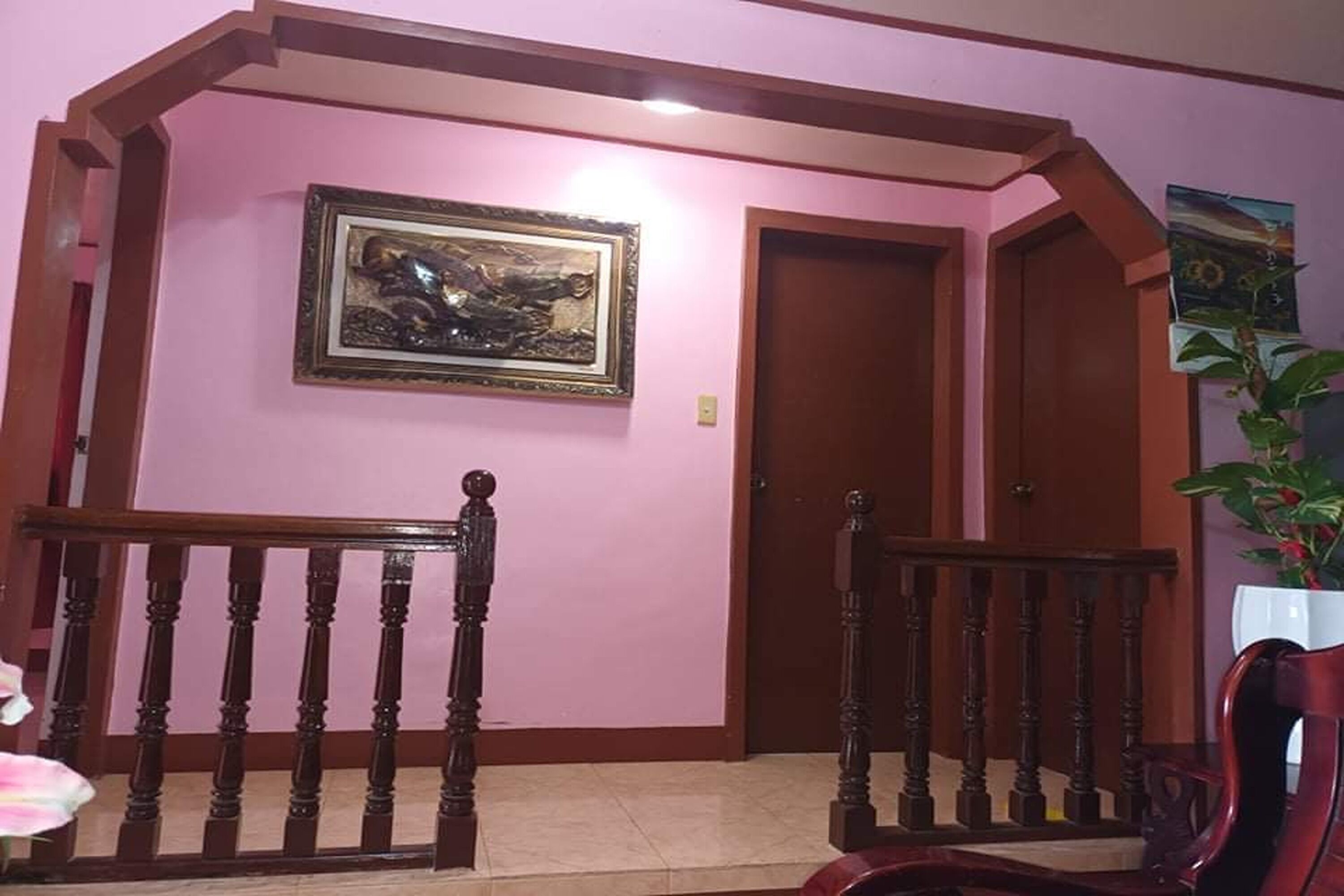 Alberts Transient House