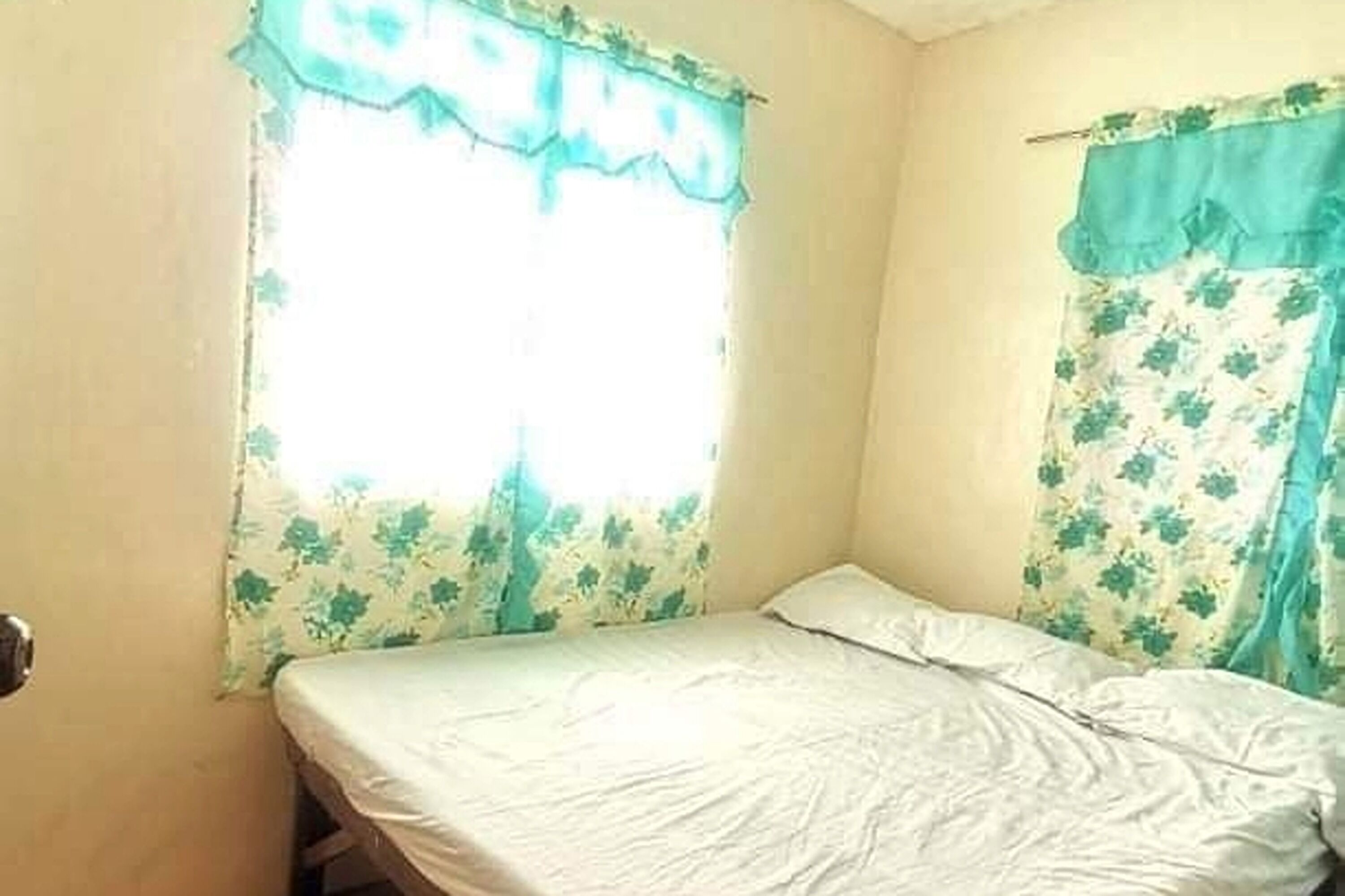 Alberts Transient House