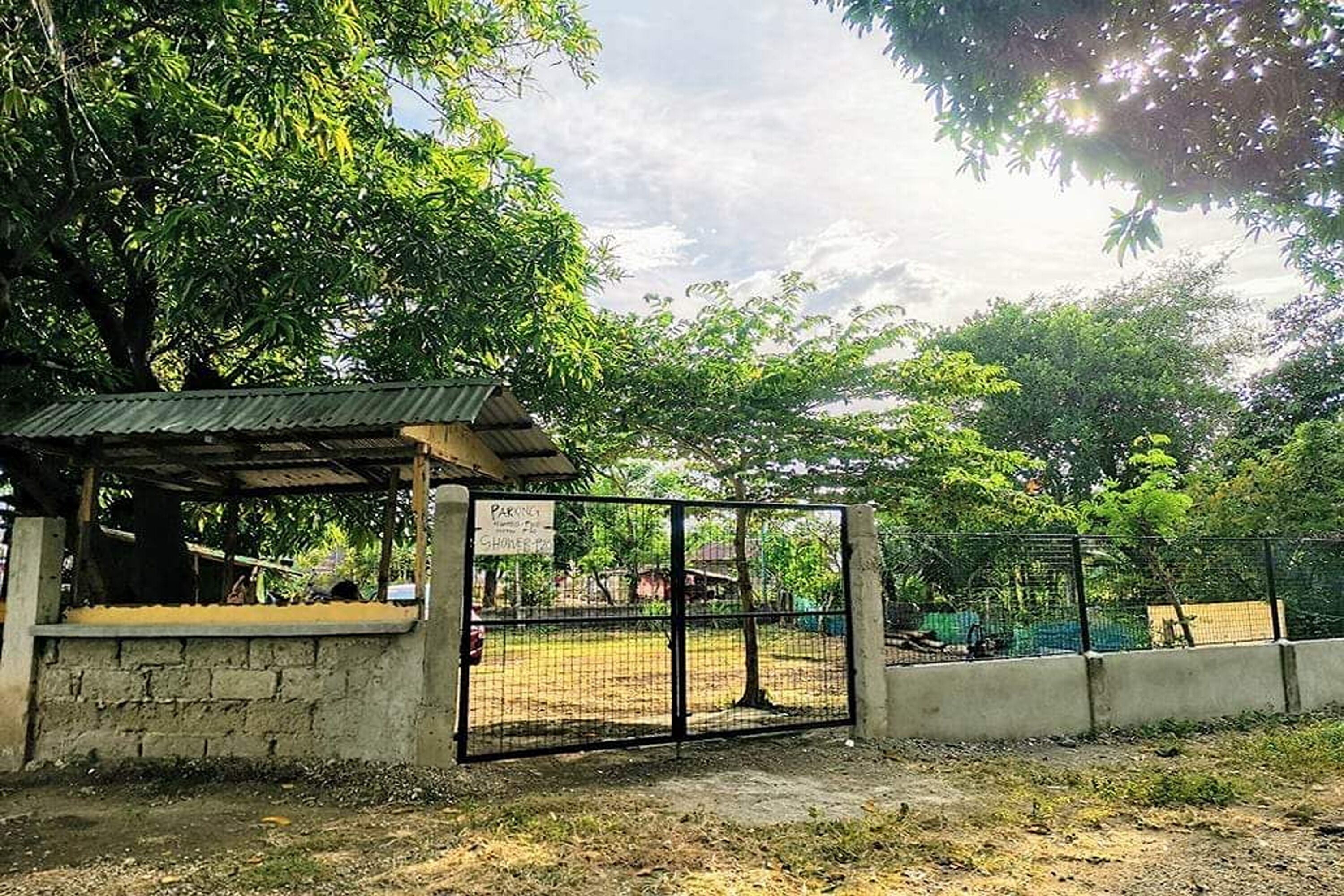 Alberts Transient House