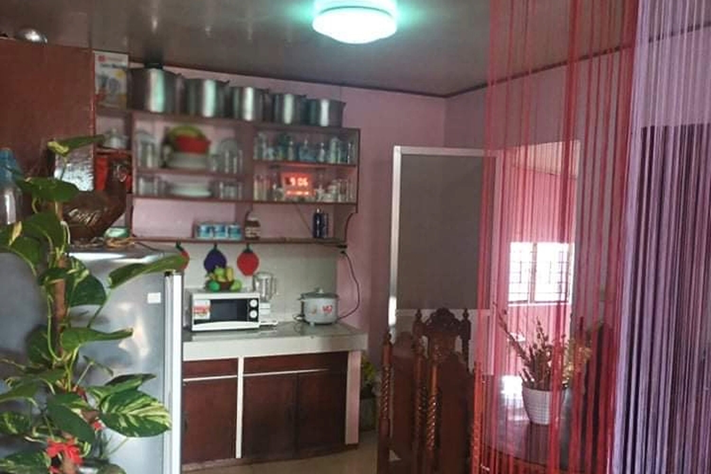 Alberts Transient House