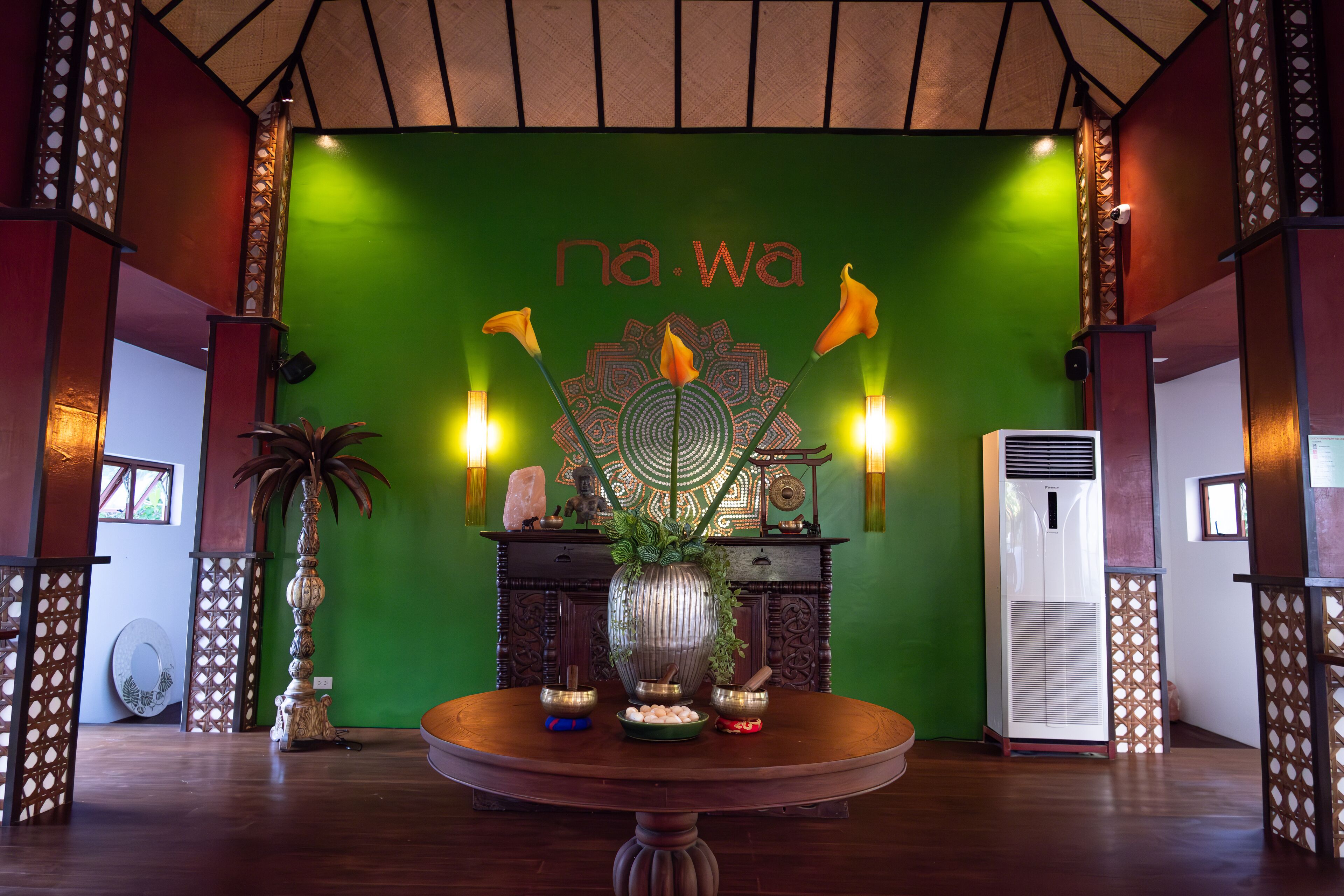 Nawa Wellness