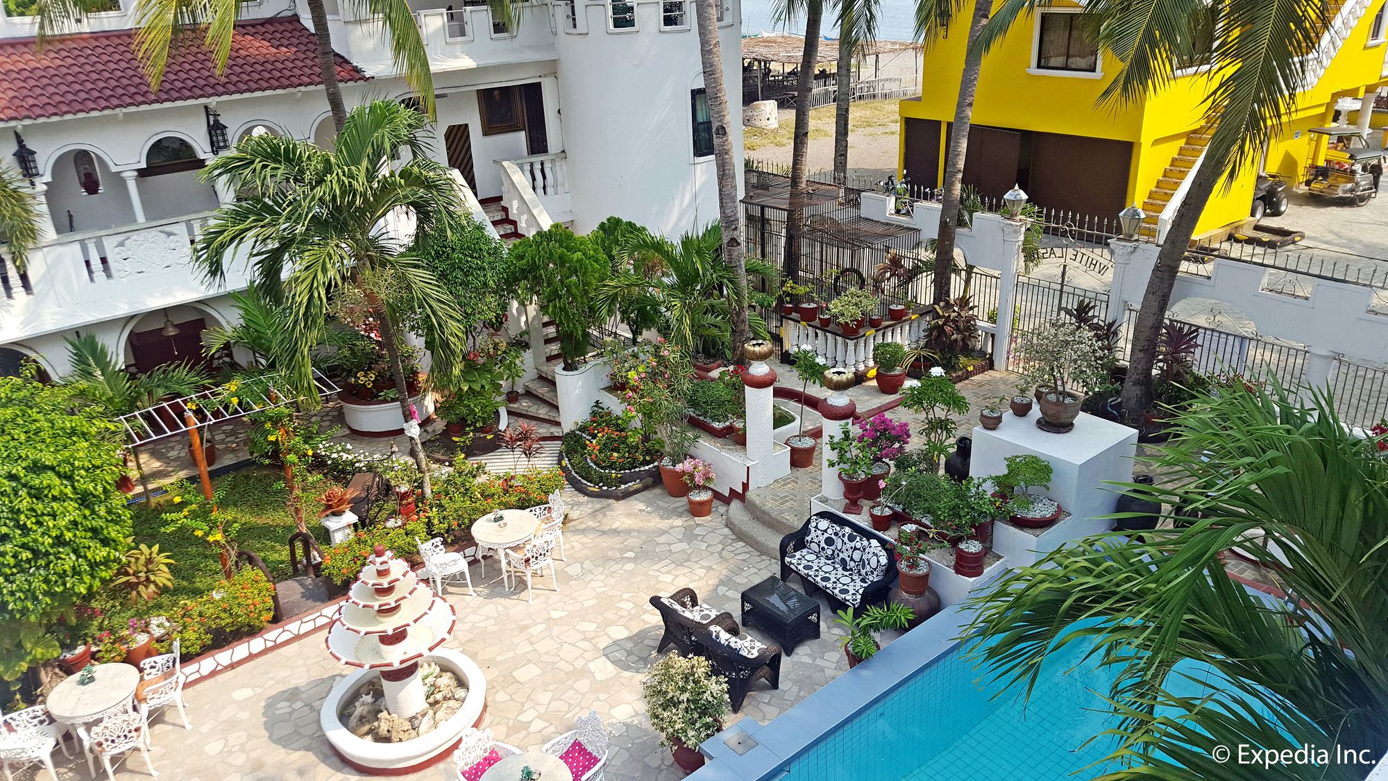 White Castle Resort & Hotel