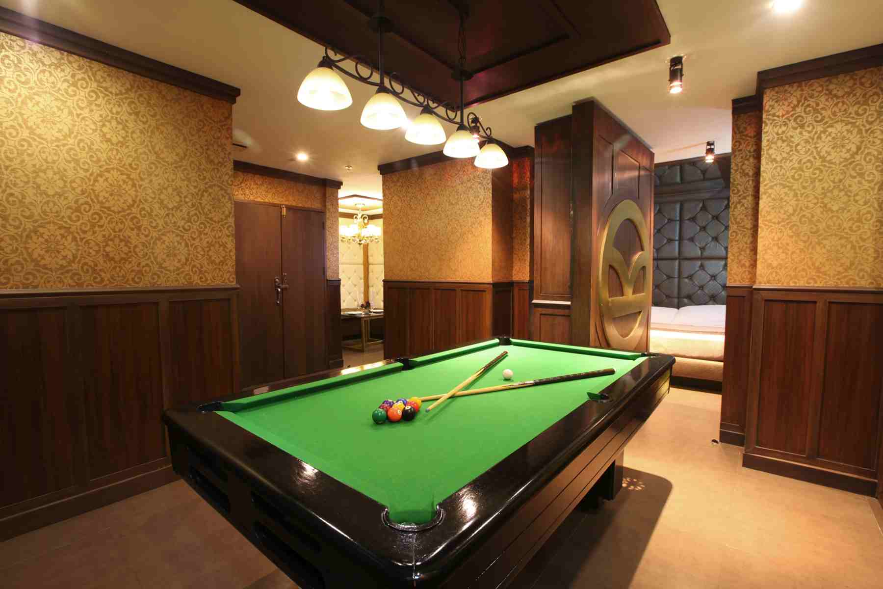 Victoria Court Balintawak Branch