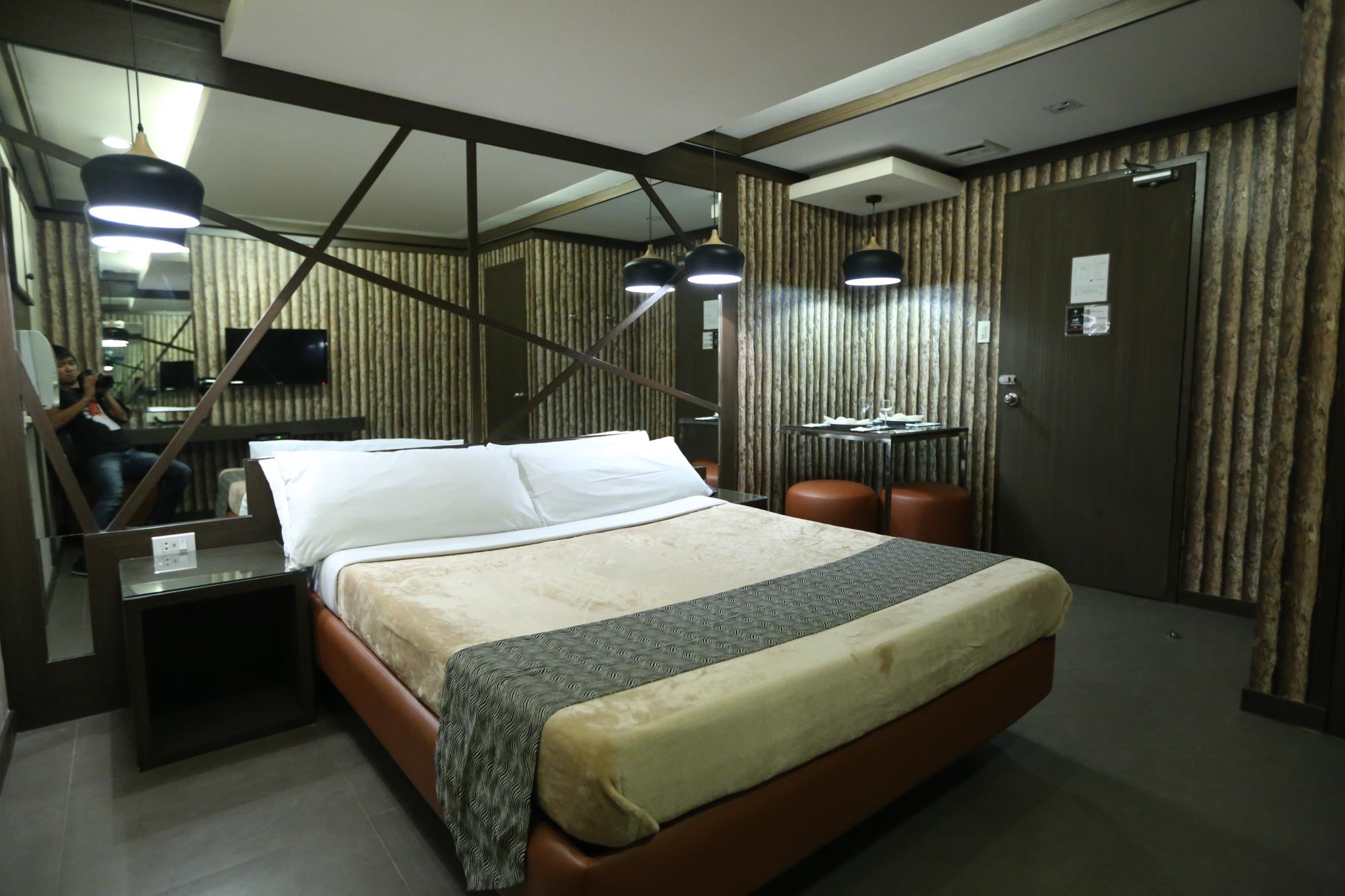 Victoria Court Balintawak Branch