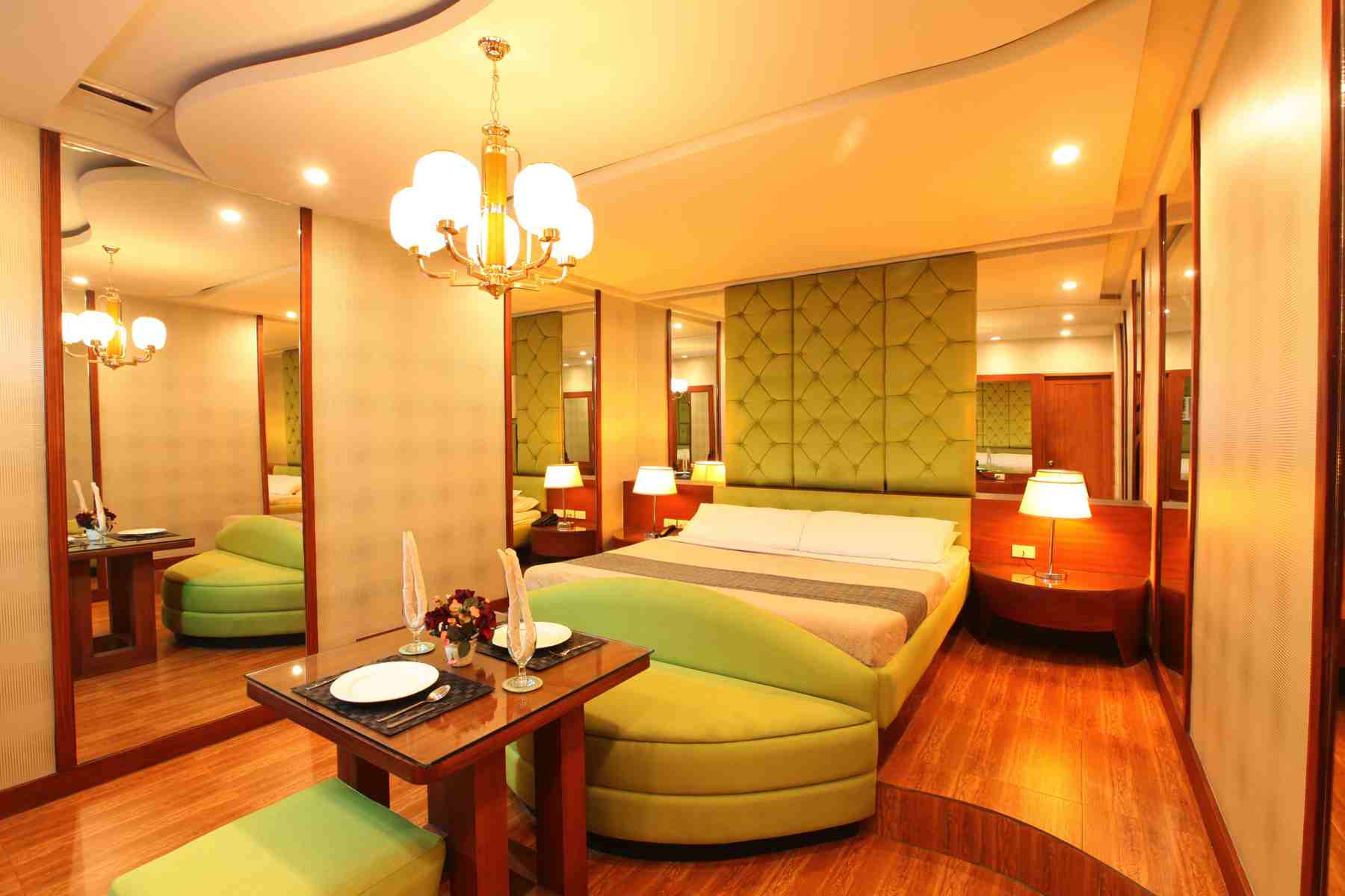 Victoria Court Balintawak Branch