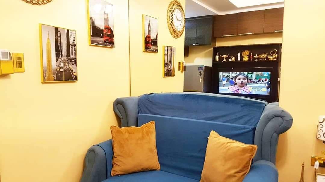 Wil's Condotel