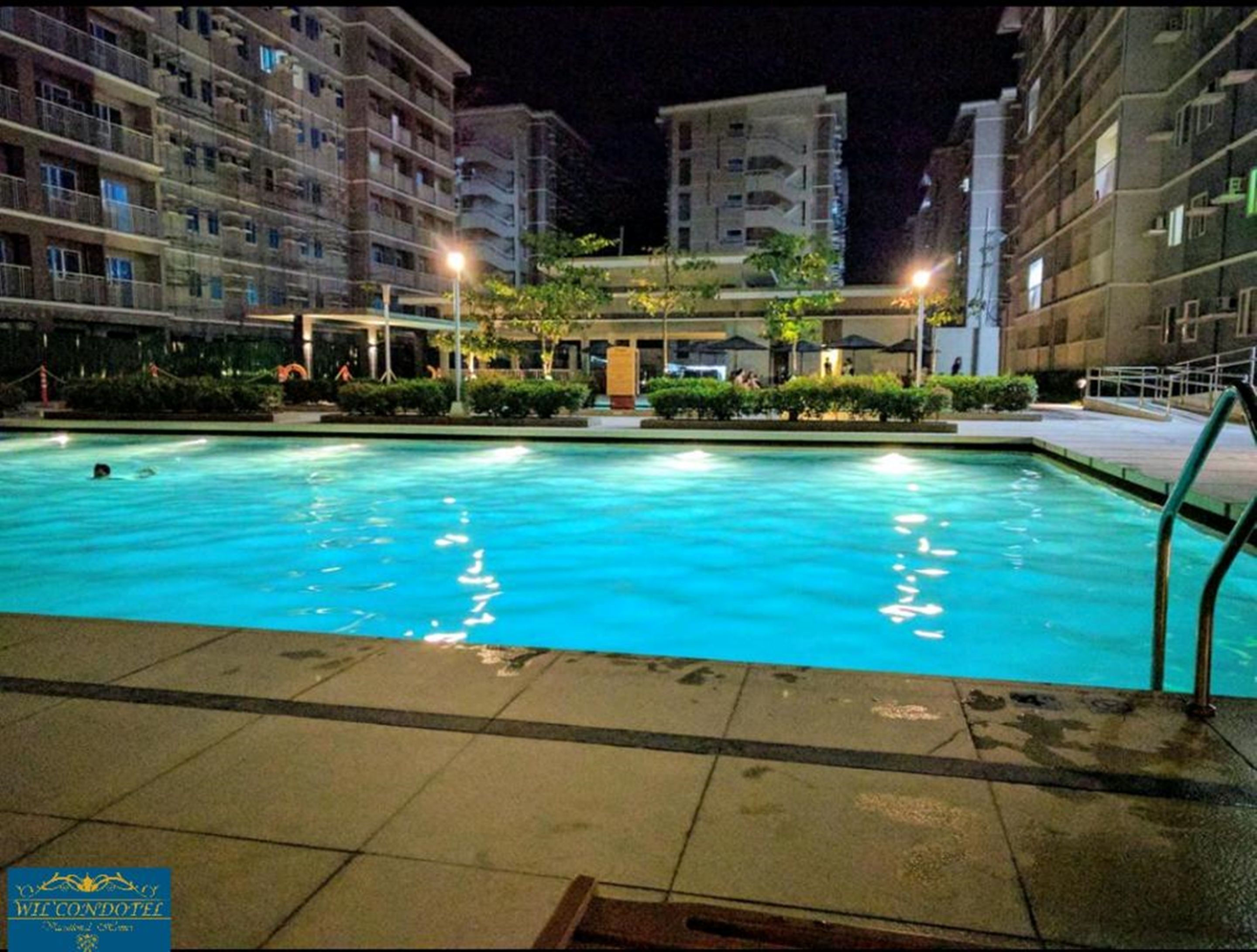 Wil's Condotel
