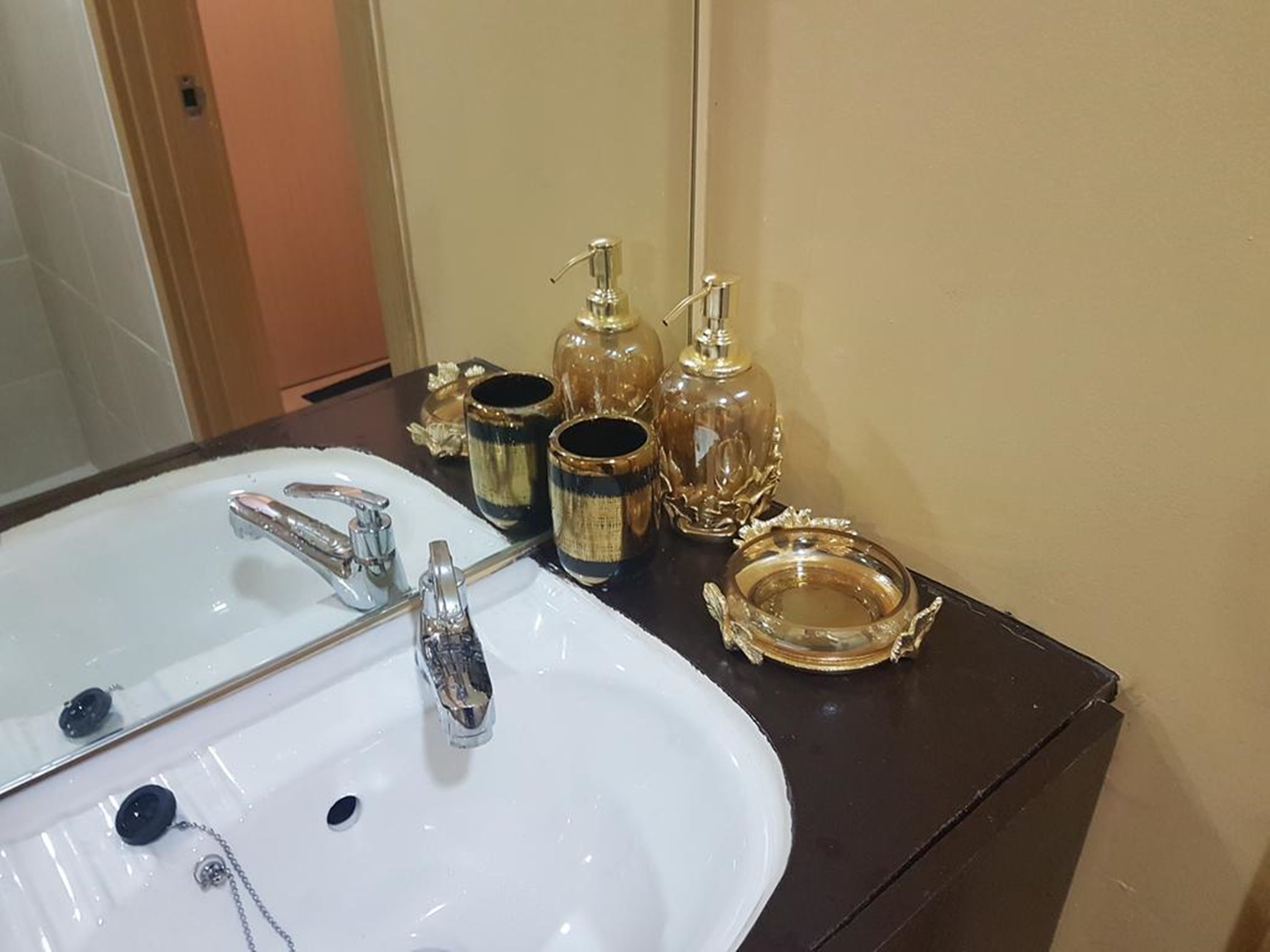 Wil's Condotel