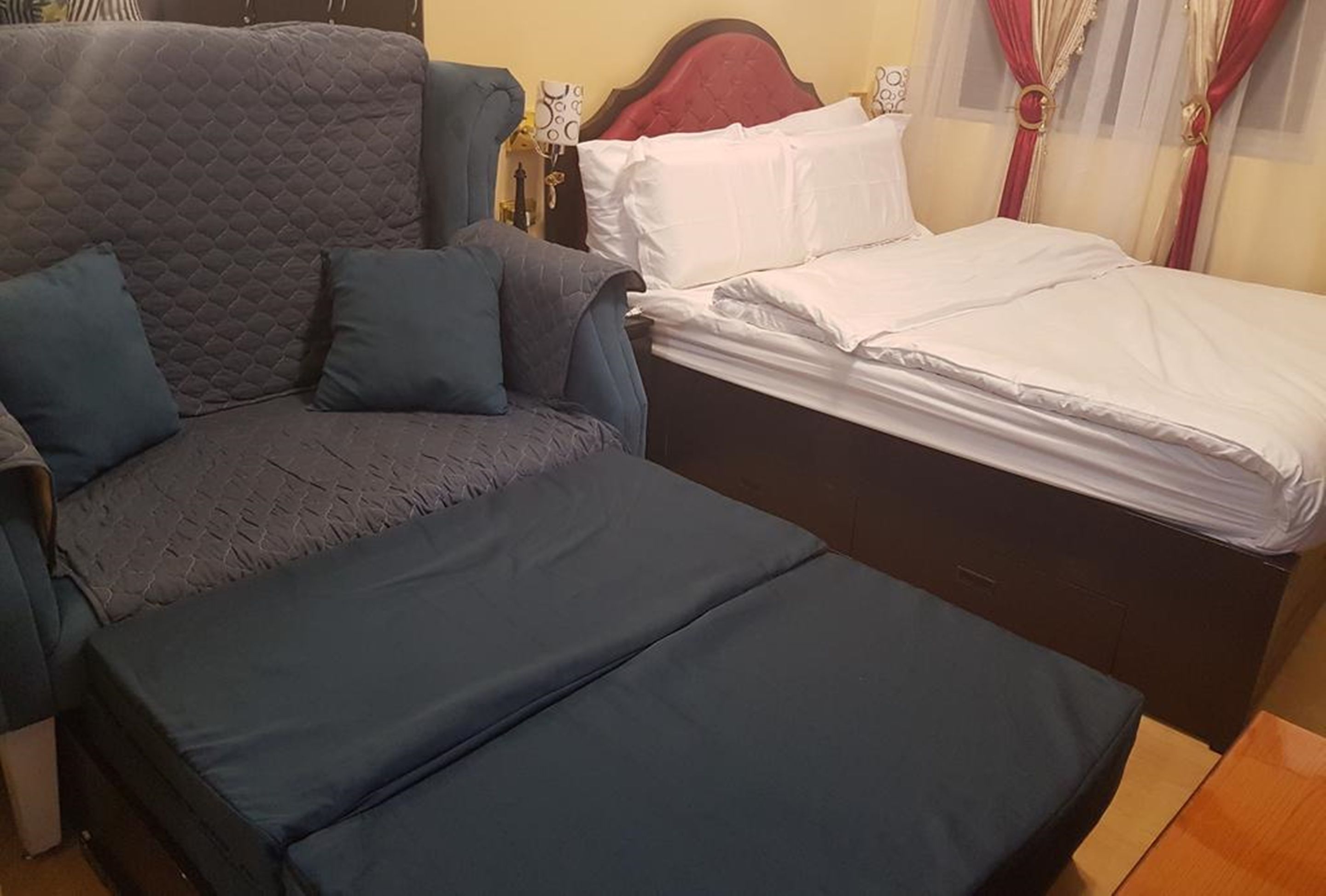 Wil's Condotel