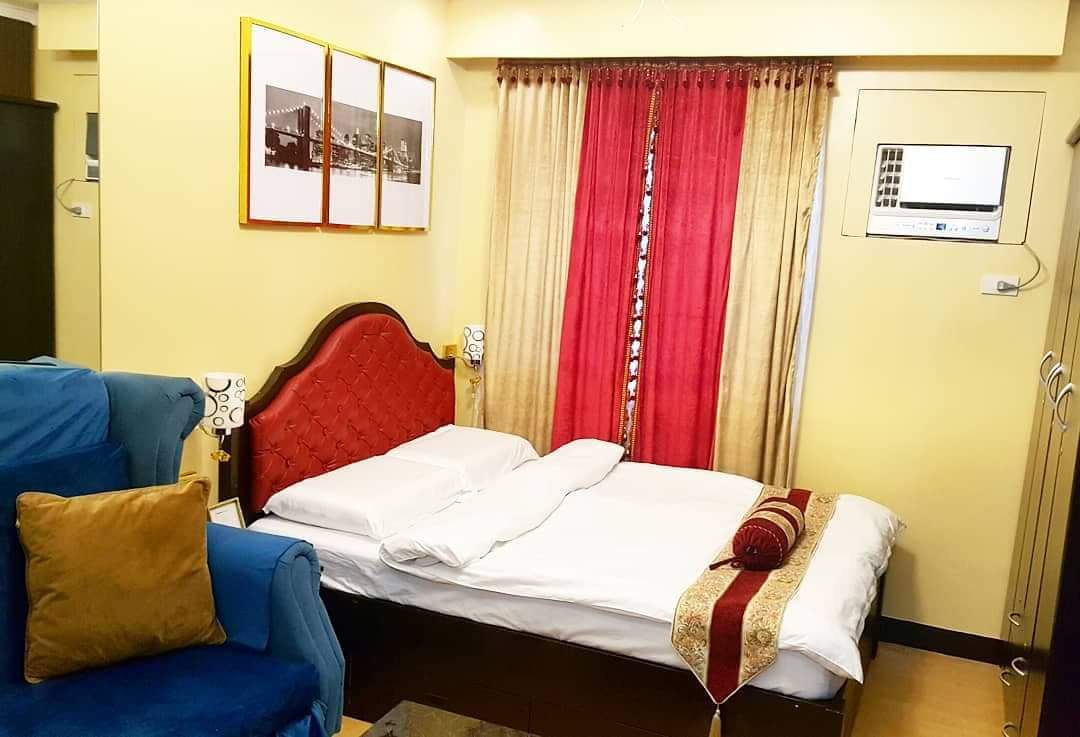 Wil's Condotel