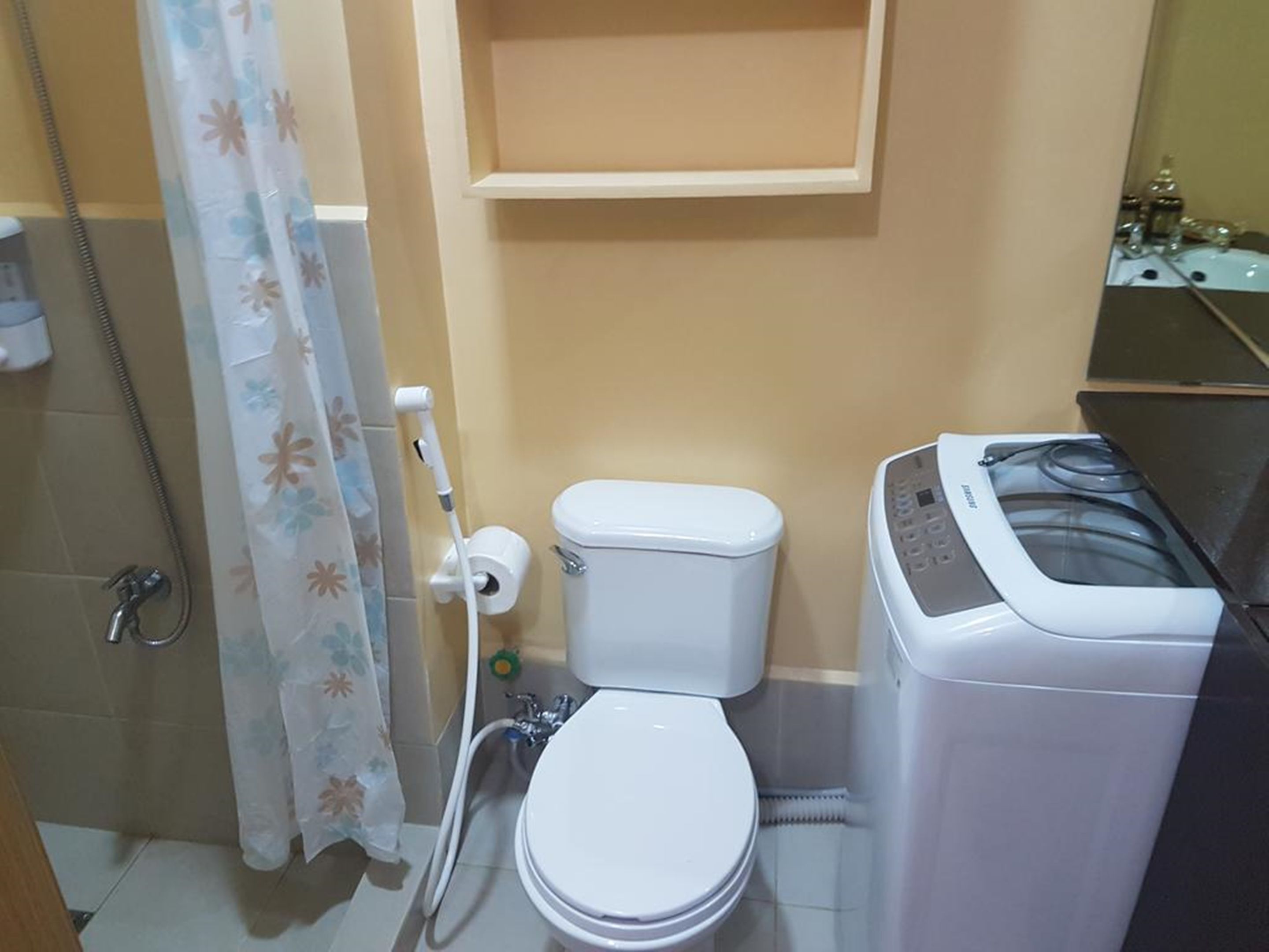 Wil's Condotel