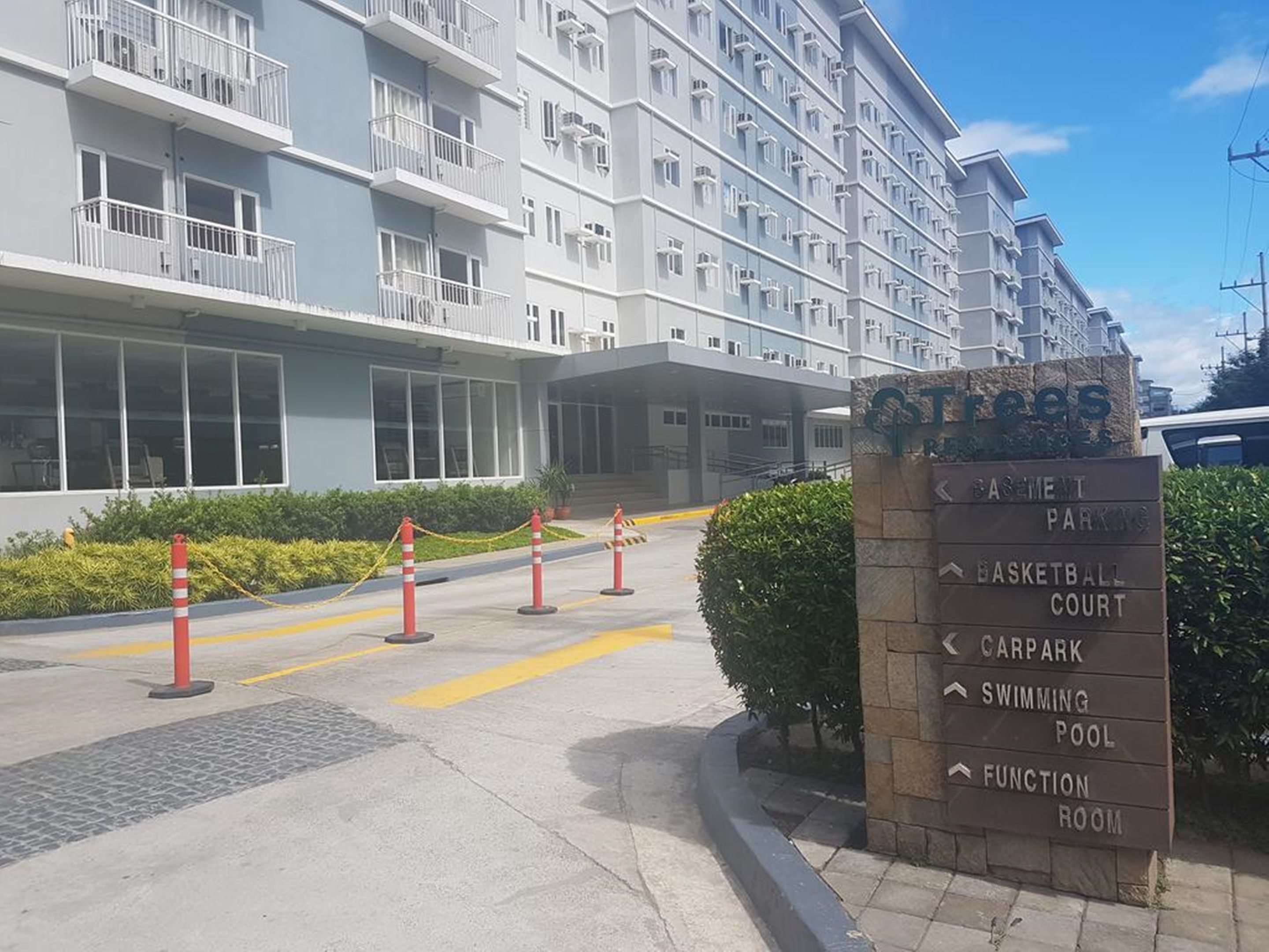 Wil's Condotel