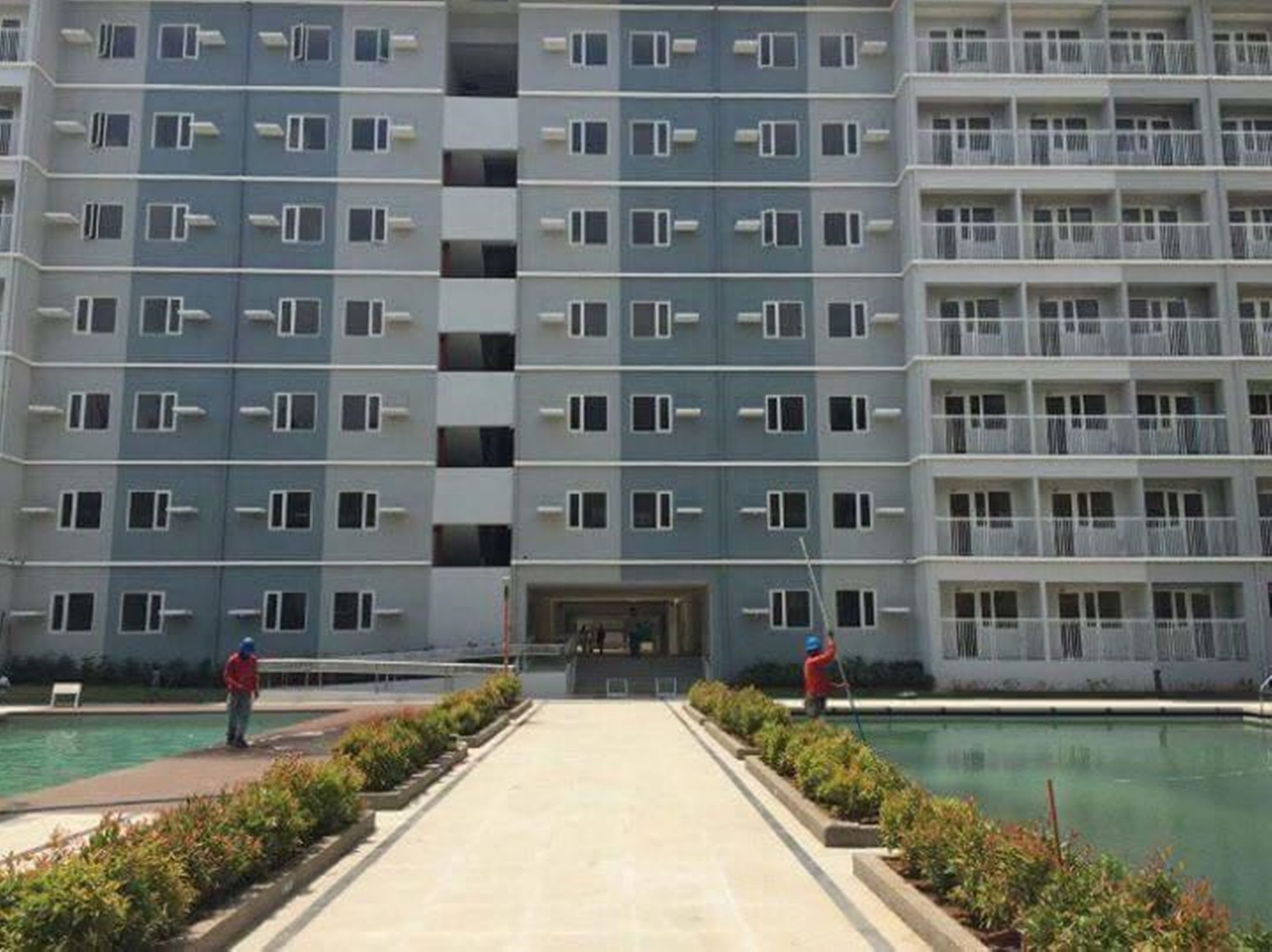 Wil's Condotel