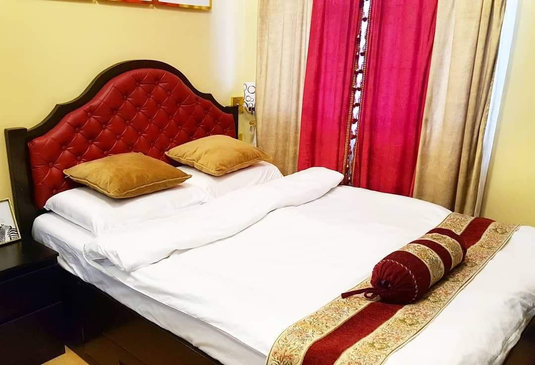 Wil's Condotel